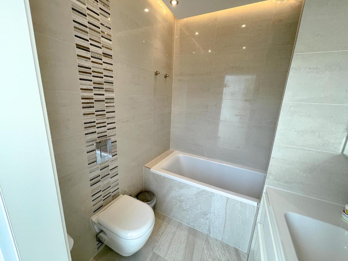 Apartment Albrecht108
