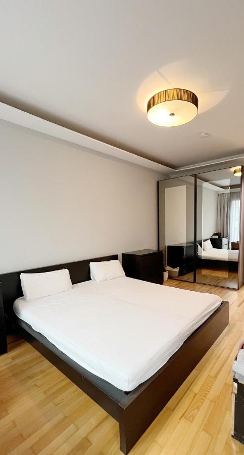 Lejlighed Prime Comfort With Balcony & Free Parking *