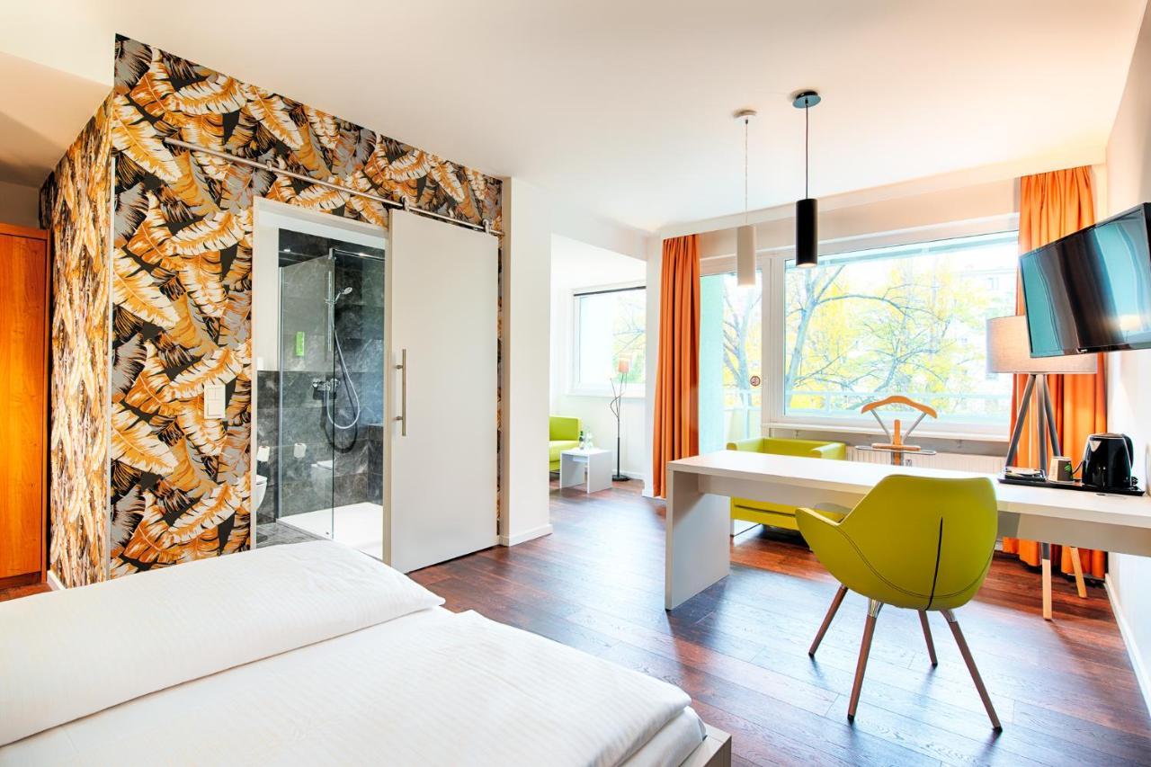 Carolinenhof Hotel