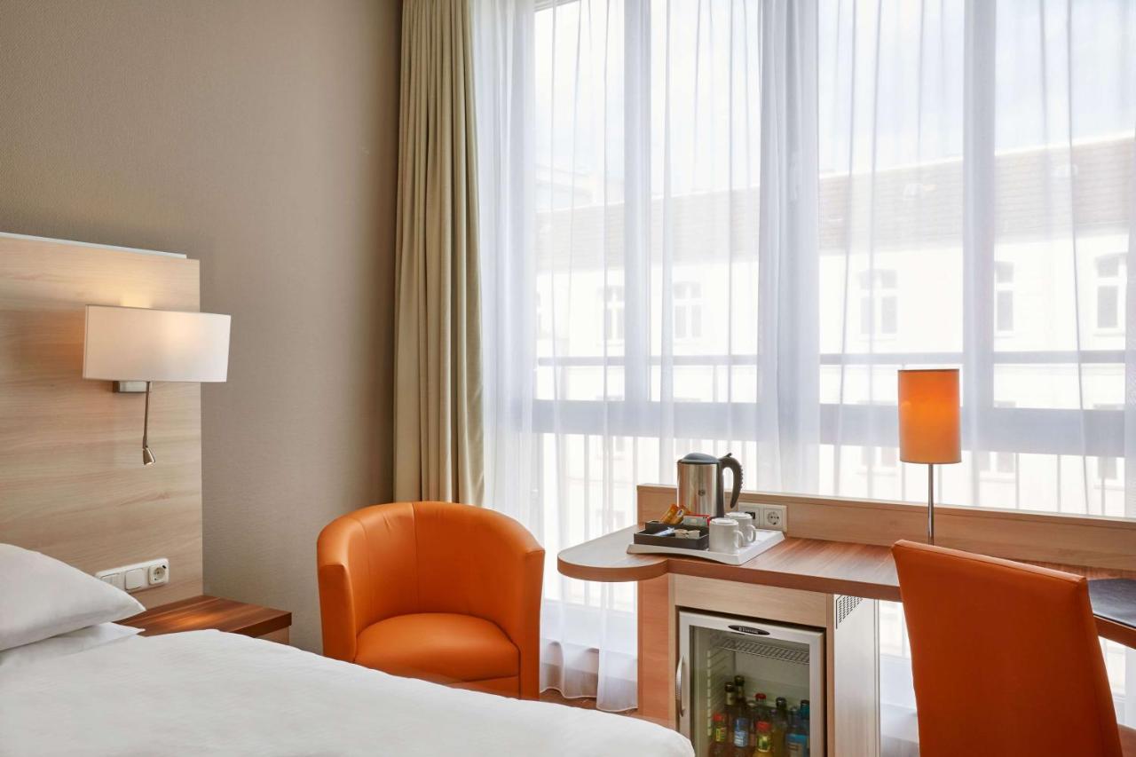 H+ Mitte 4* Berlin