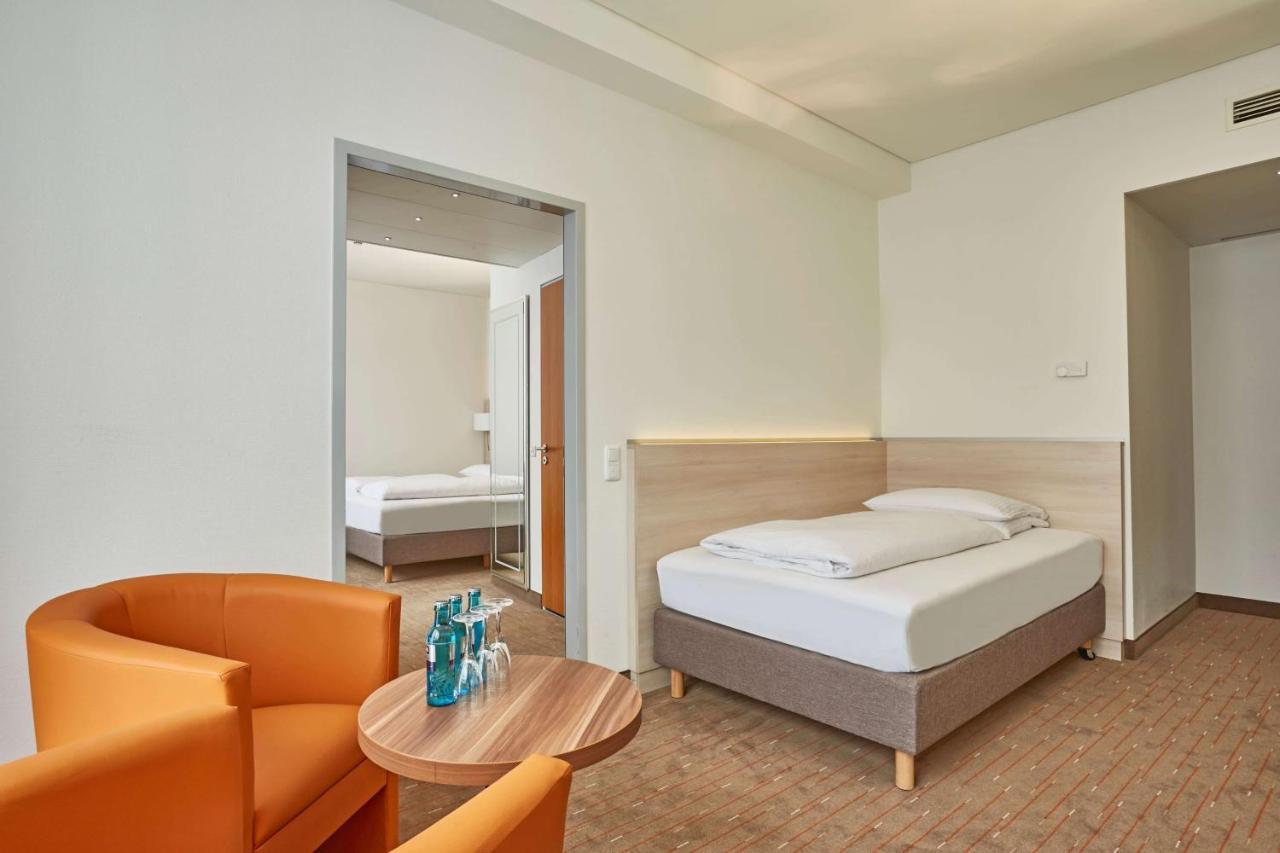 Hotel H+ Mitte