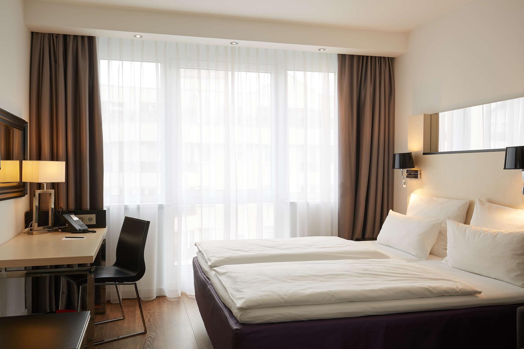 Scandic Kurfuerstendamm Hotel