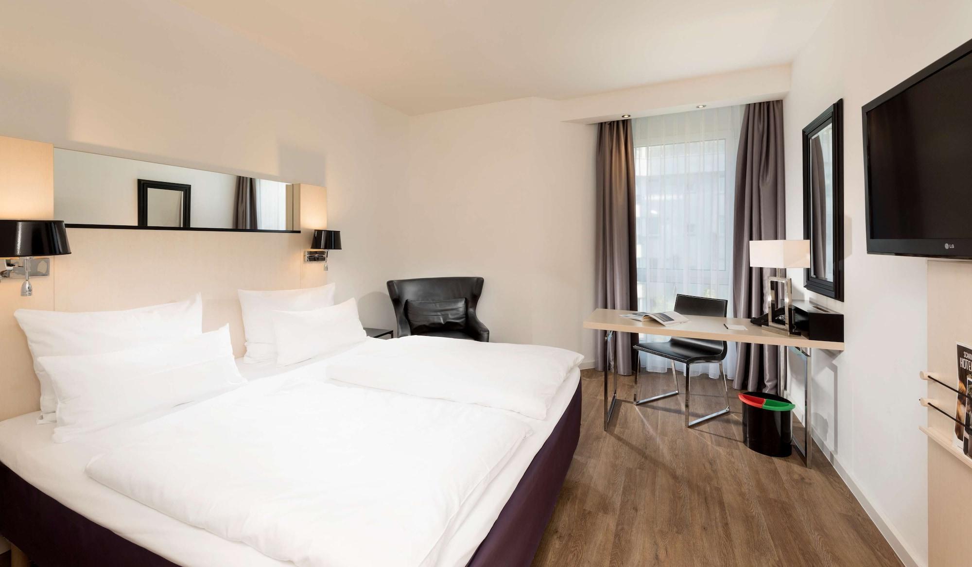 Scandic Kurfuerstendamm Hotel 4*
