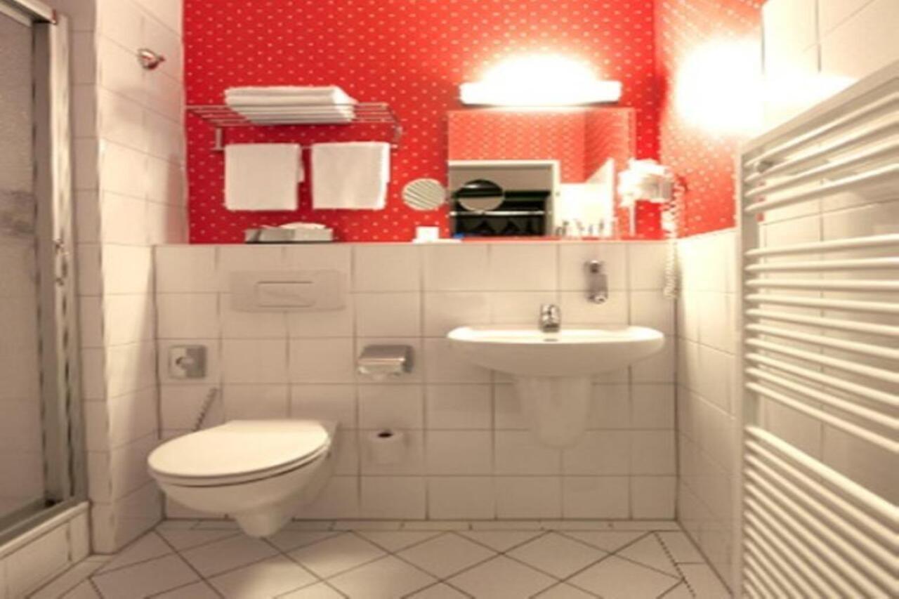 Gruenau Hotel Berlin