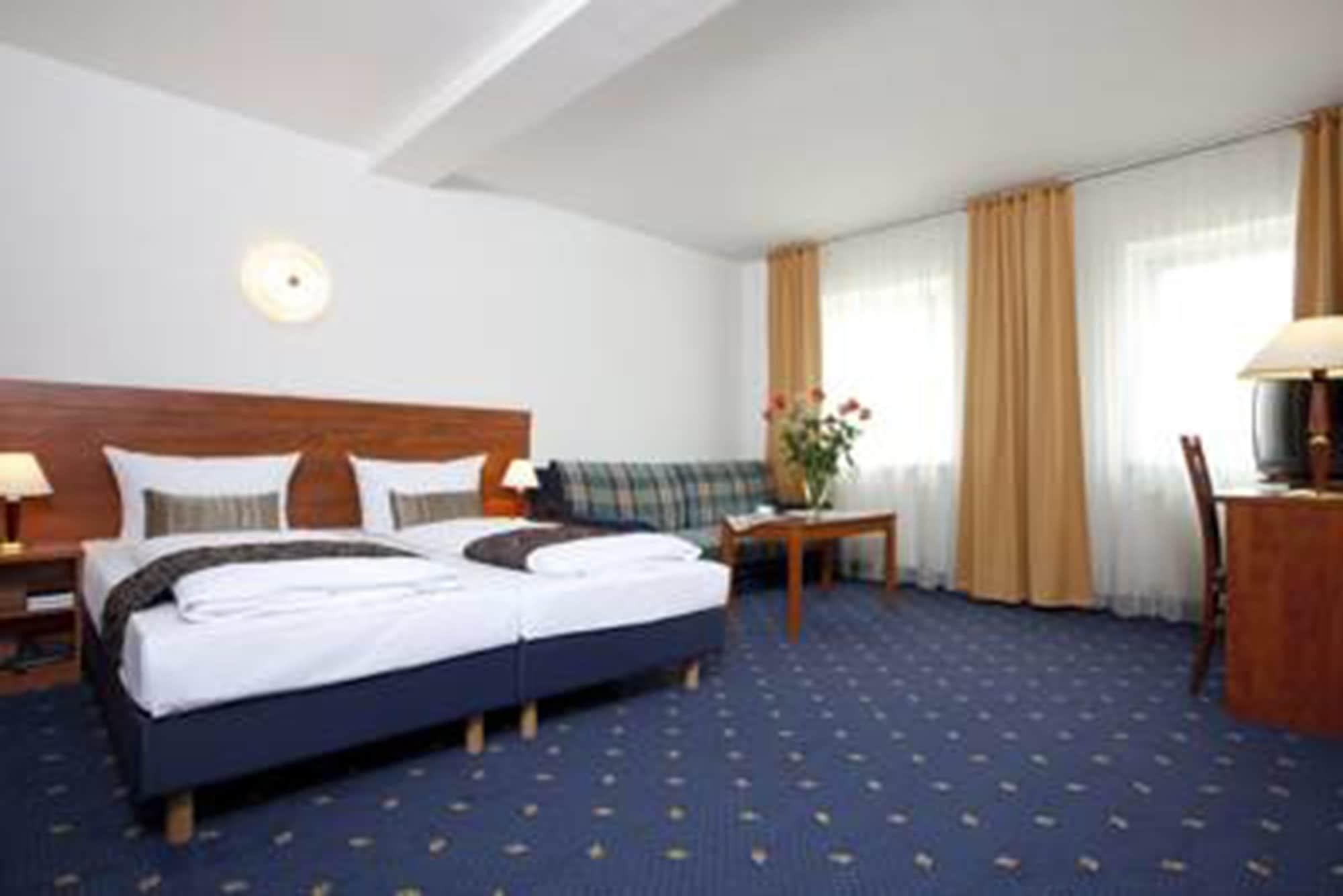 Atrium Charlottenburg