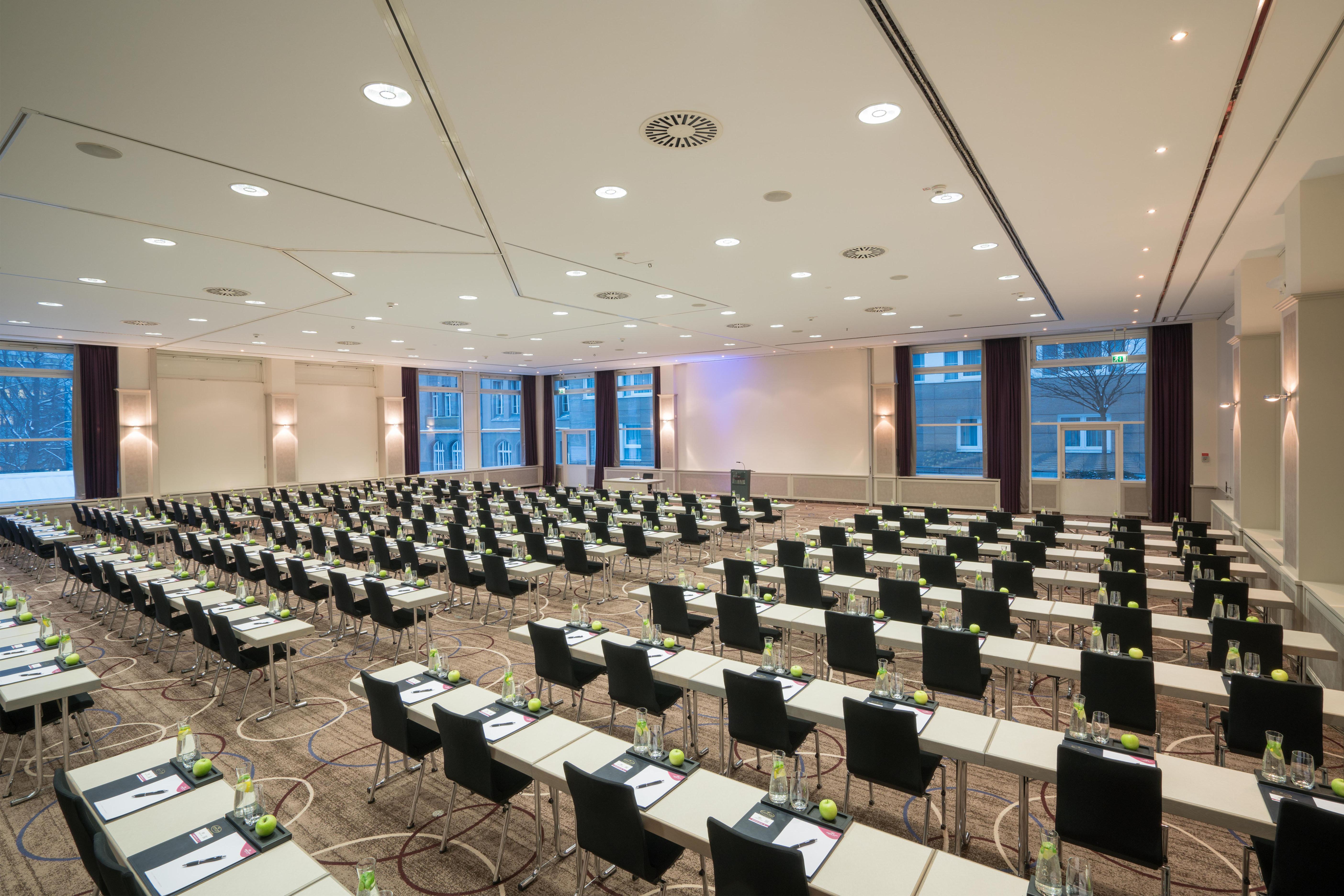 Crowne Plaza Centre Ku'damm By Ihg 4* Berlin