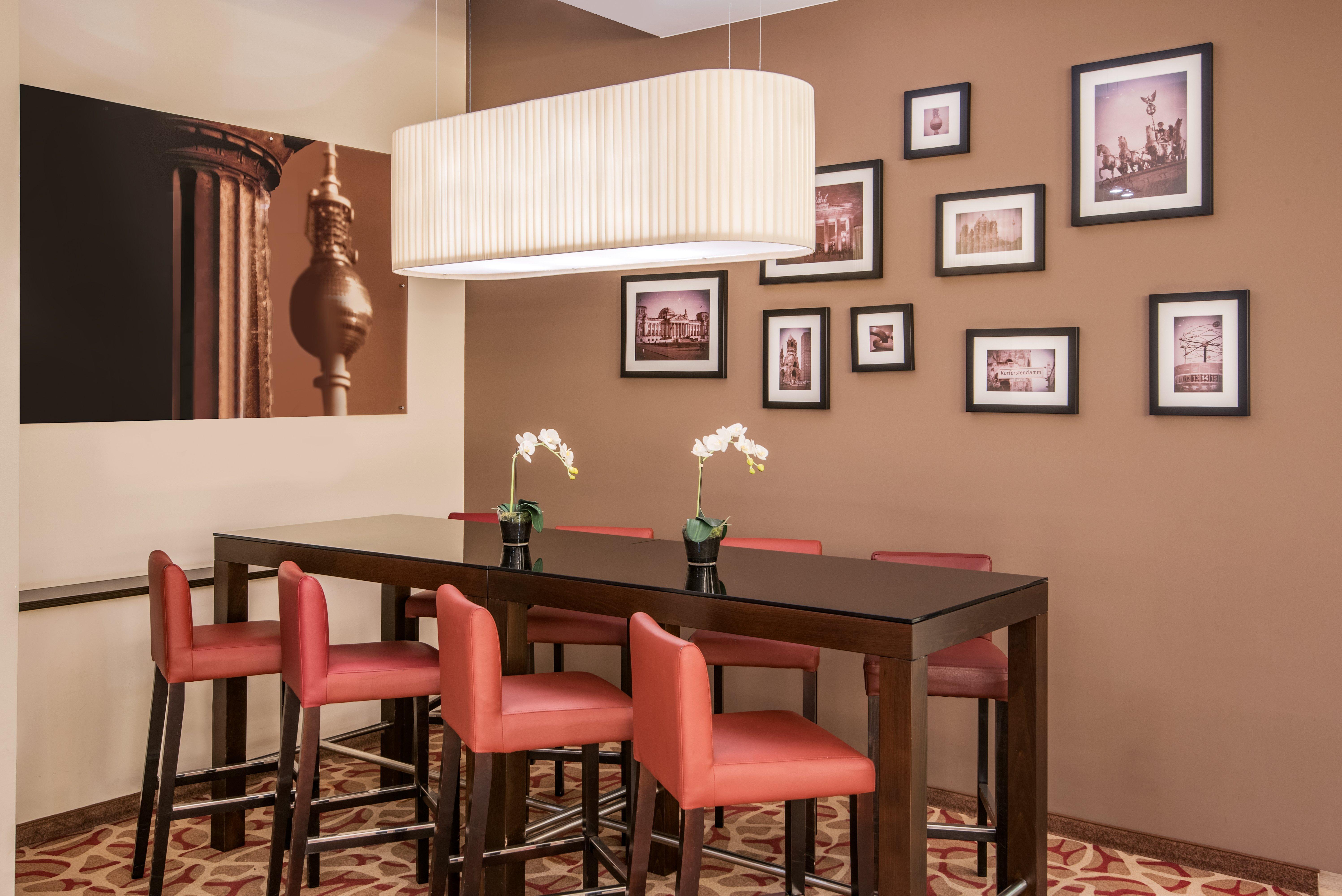 Hotel Crowne Plaza Centre Ku'damm By Ihg