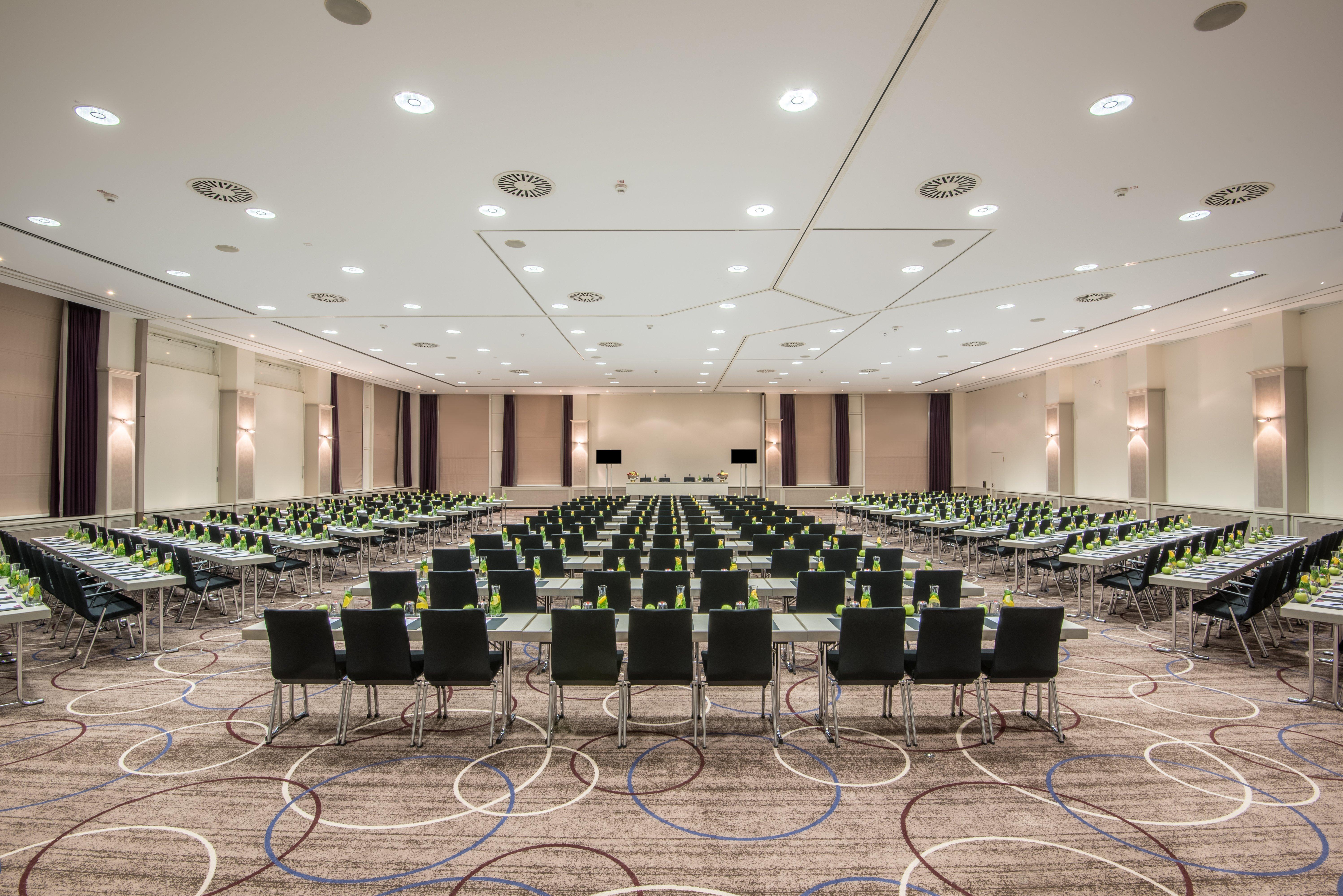 Crowne Plaza Centre Ku'damm By Ihg 4* Berlin