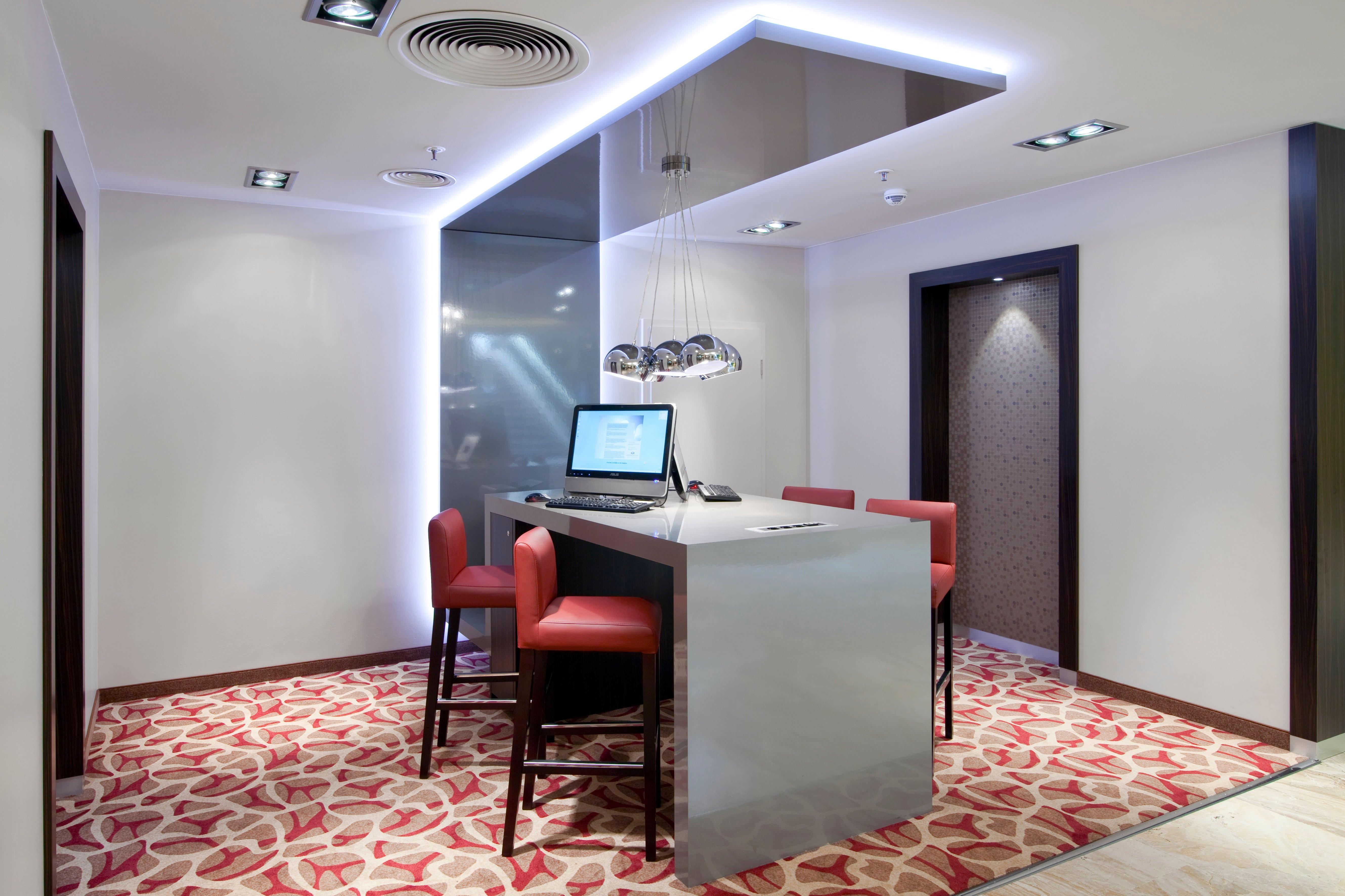 Crowne Plaza Centre Ku'damm By Ihg Hotel