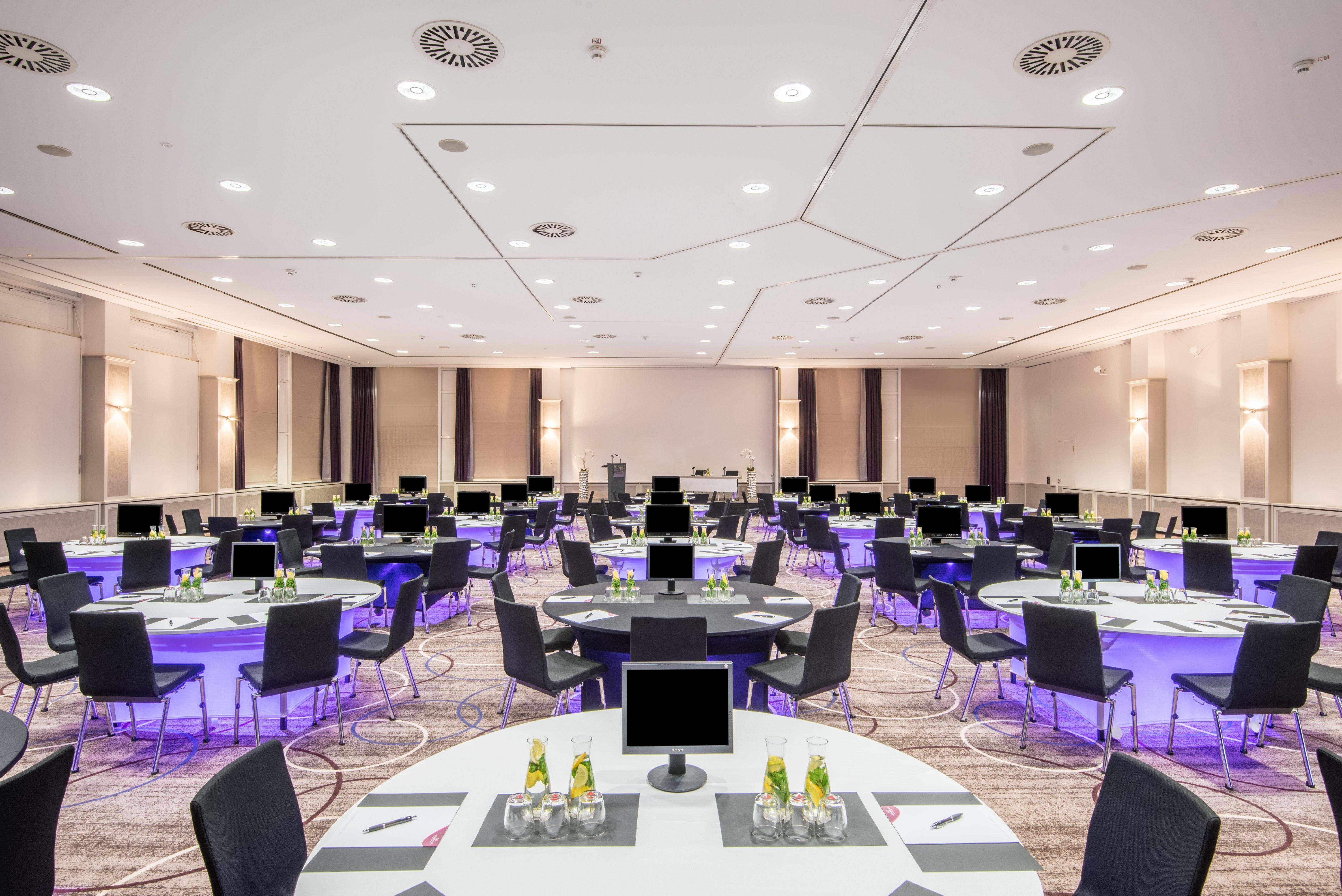 Crowne Plaza Centre Ku'damm By Ihg Hotel Berlin