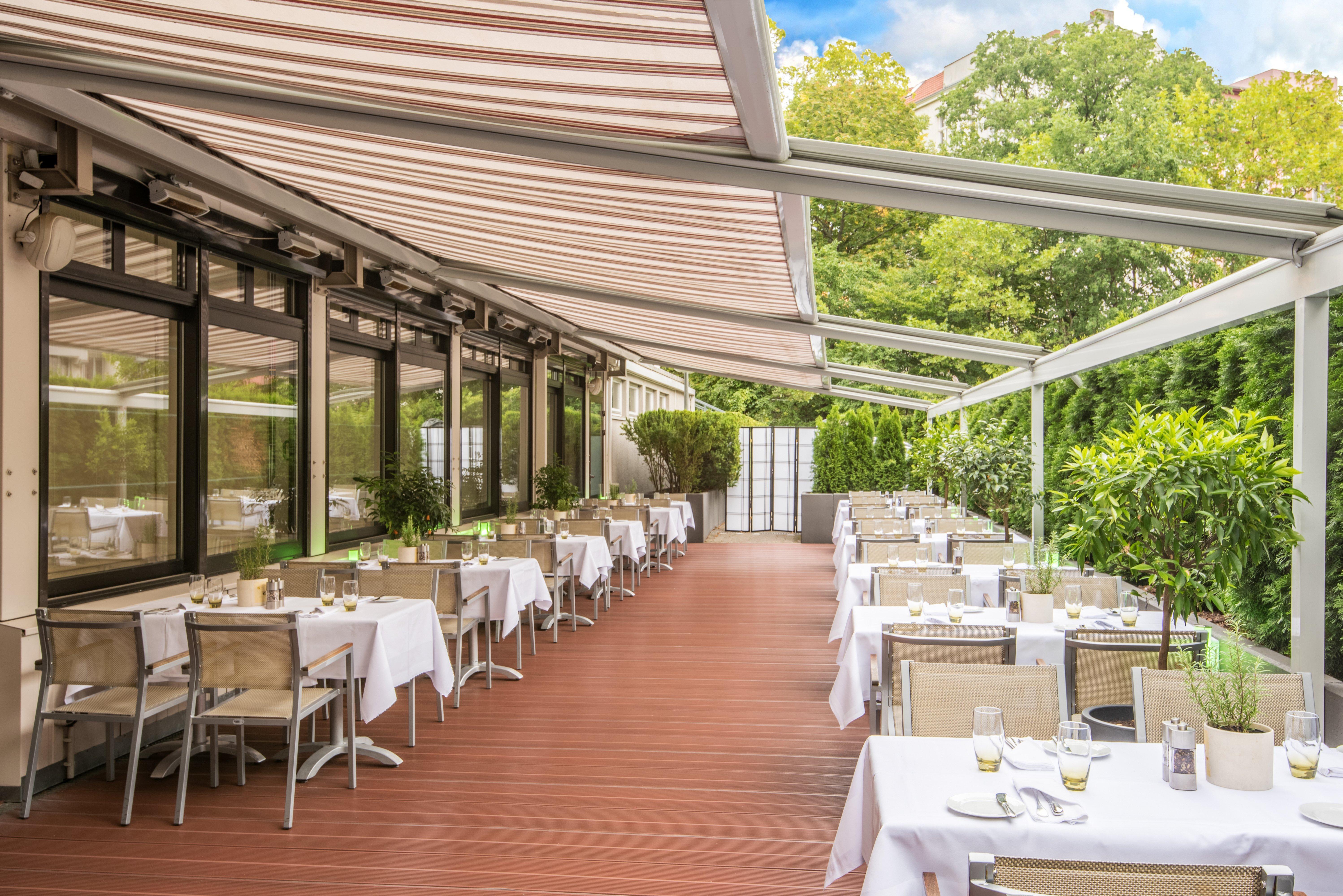 Crowne Plaza Centre Ku'damm By Ihg 4* Berlin