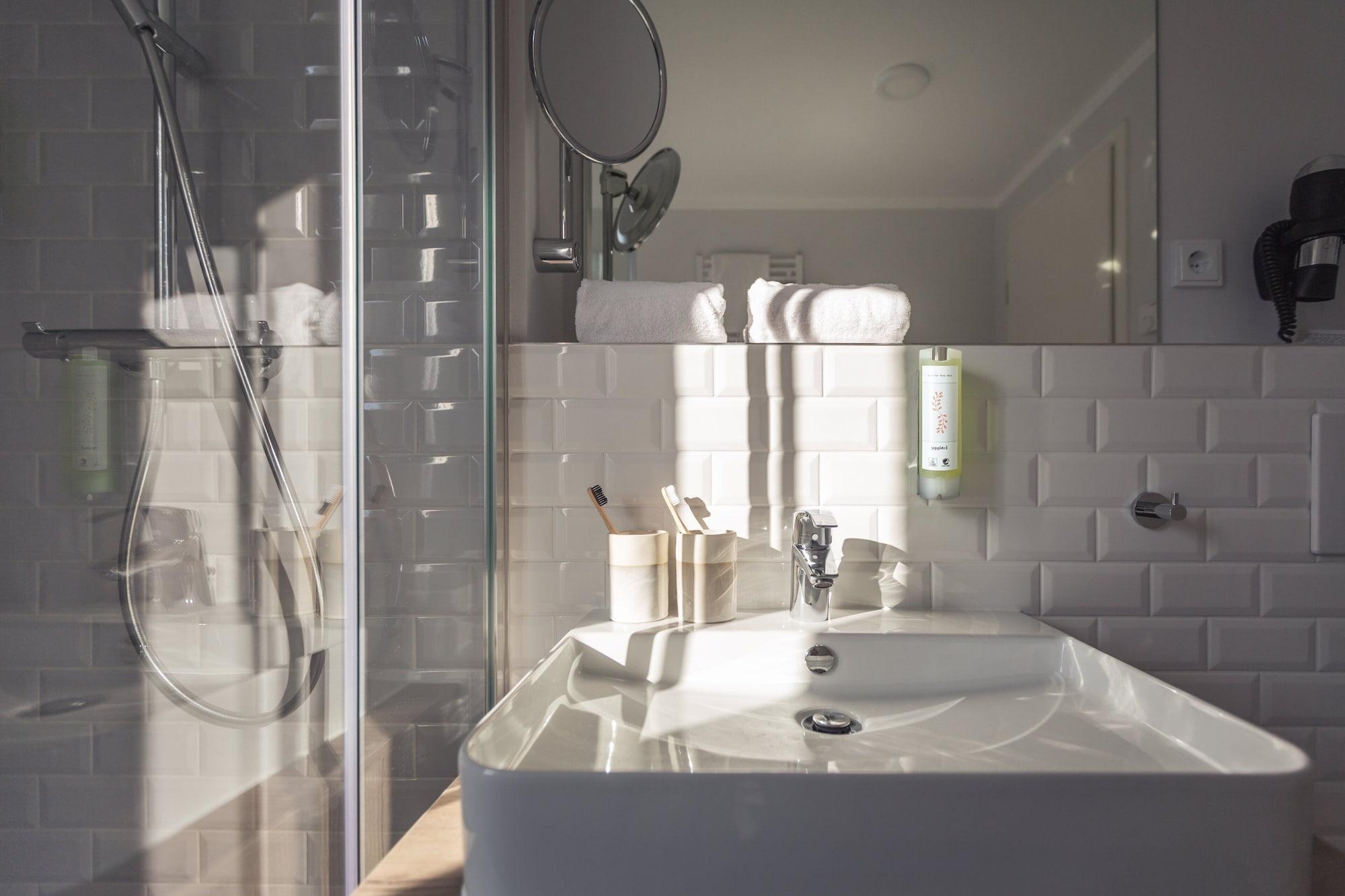 Hotel Yggotel Spurv Berlin