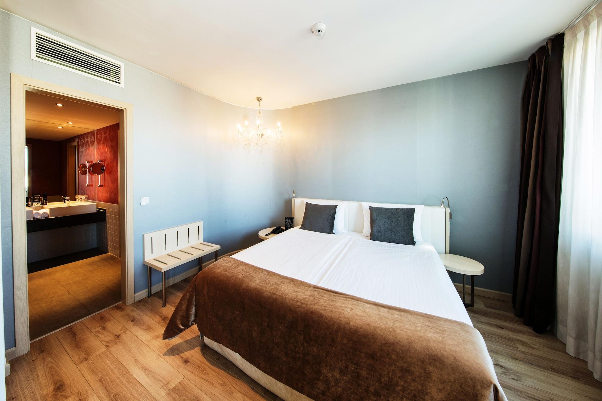 Abba Hotel Berlin