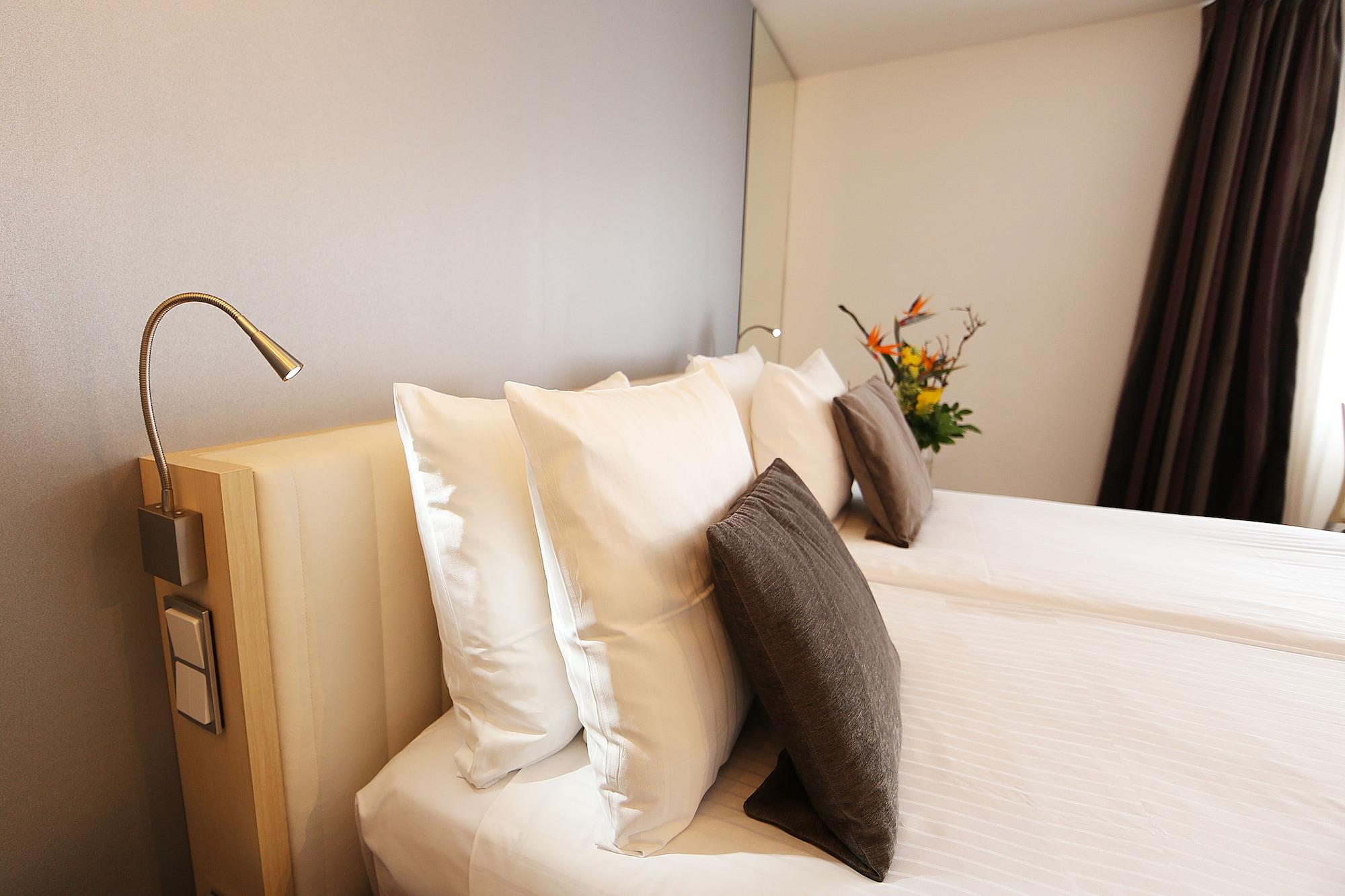 Hotel Abba 4*