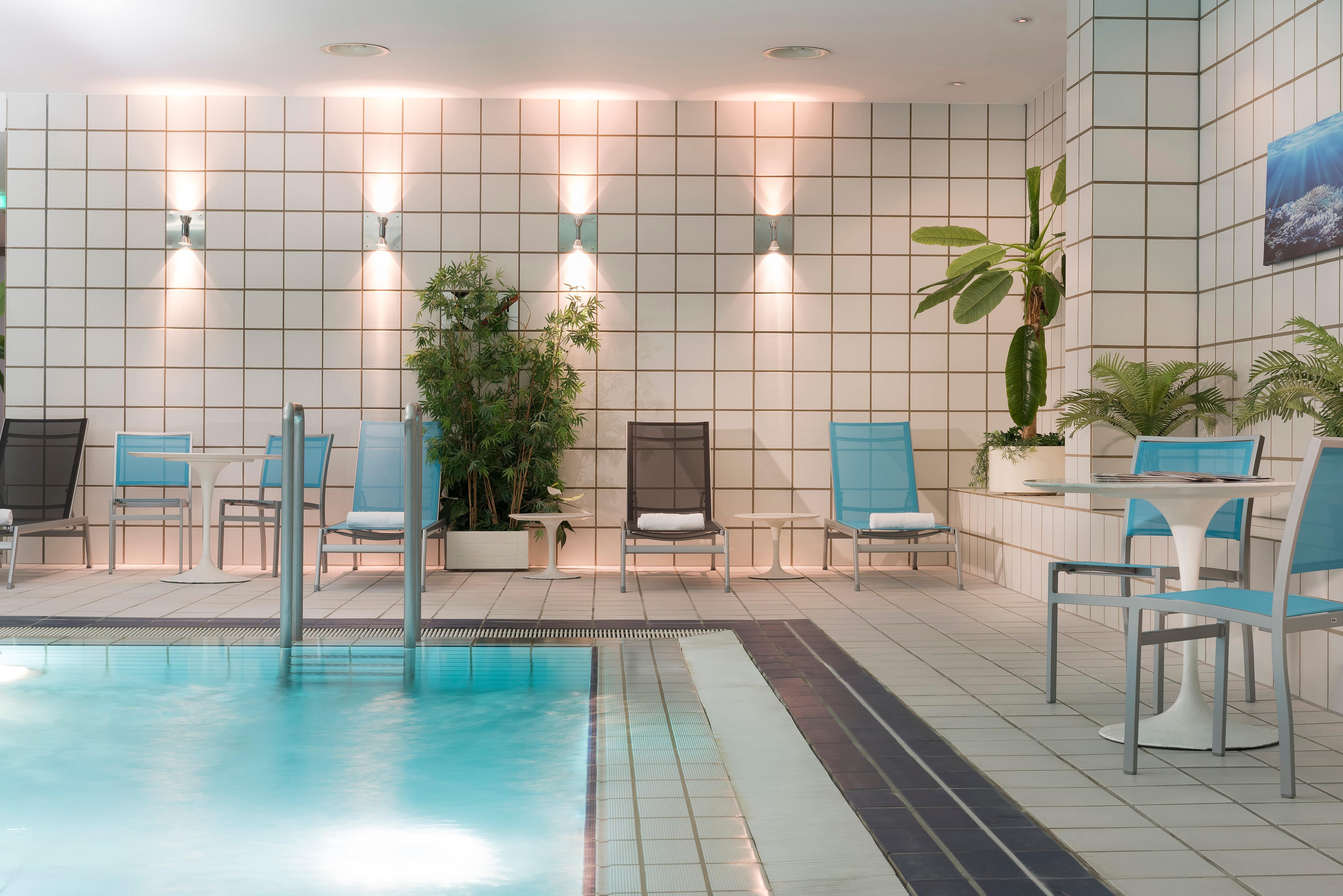City-west By Ihg Hotel 4*