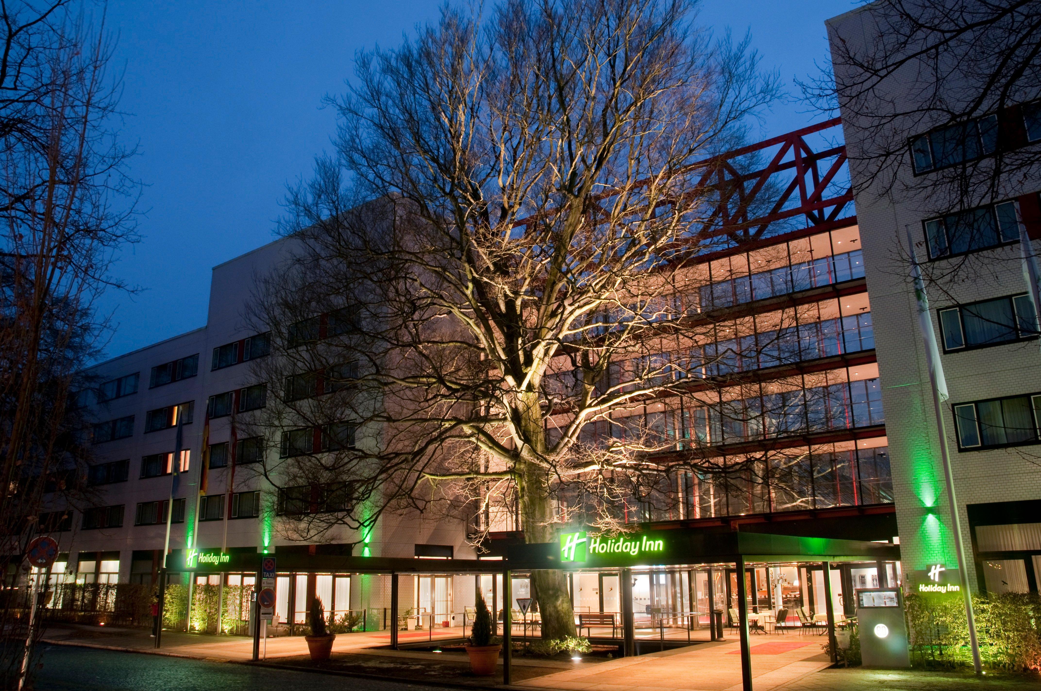 City-west By Ihg Hotel Berlin