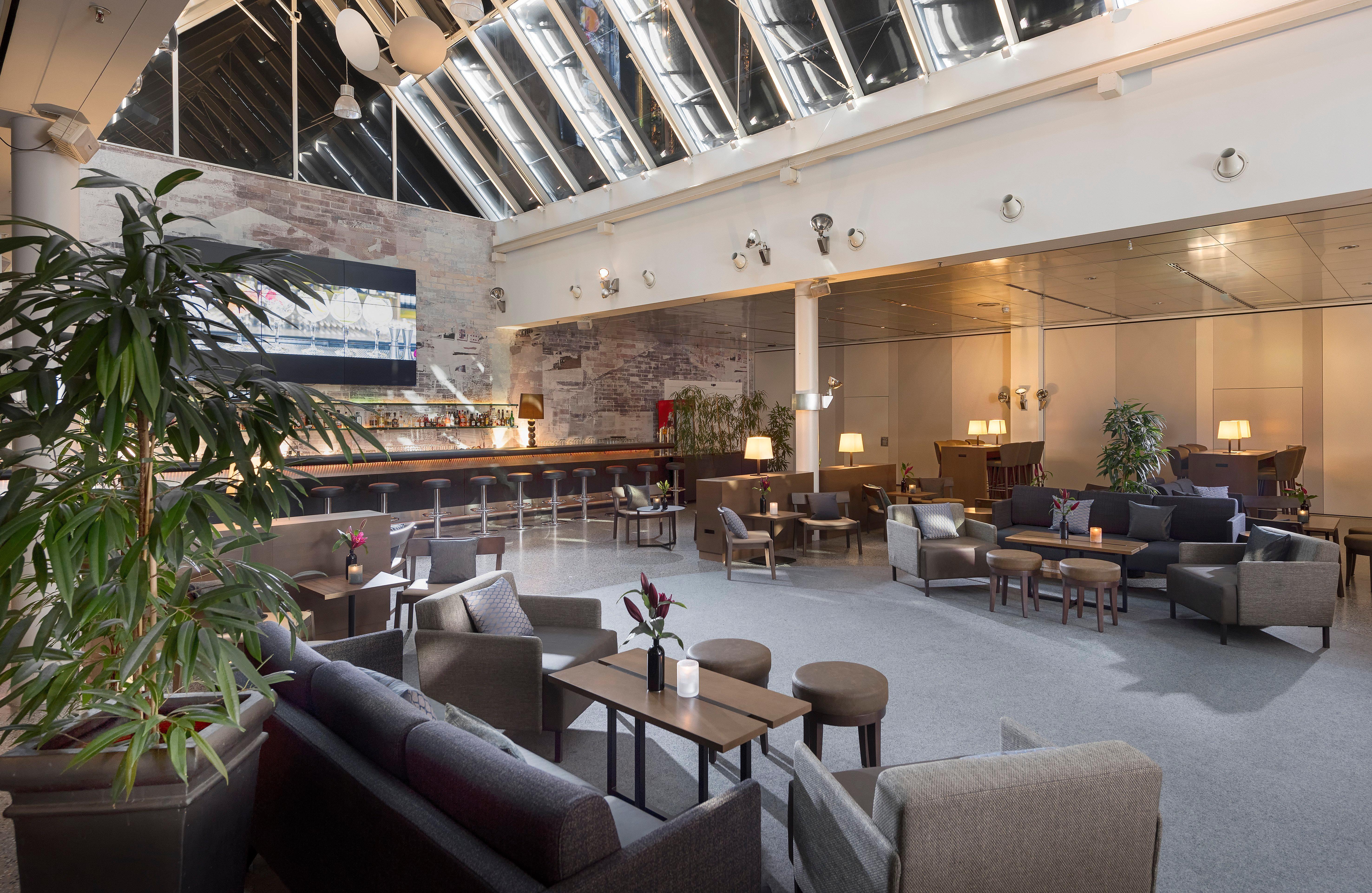 City-west By Ihg 4* Berlin