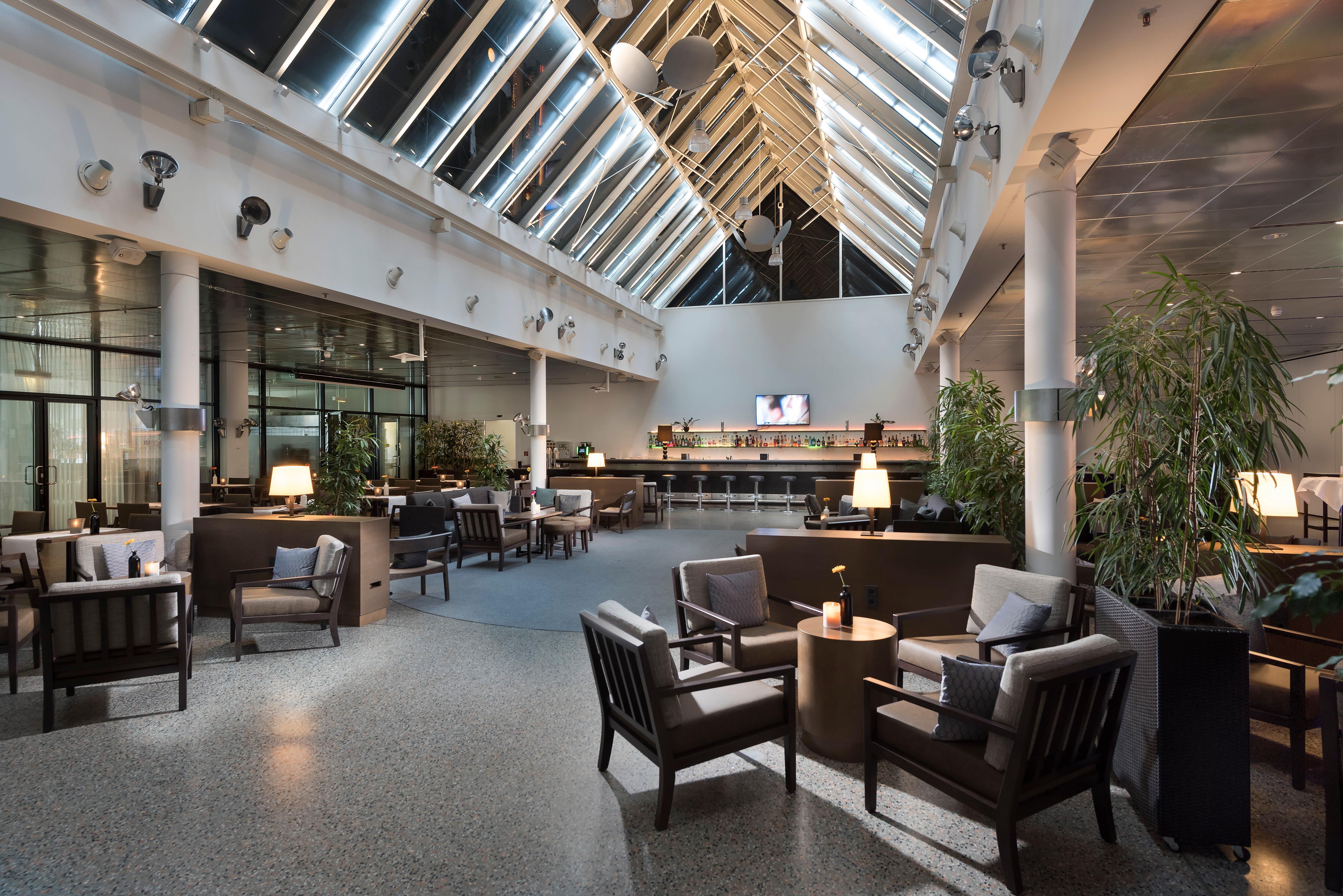 City-west By Ihg Berlin