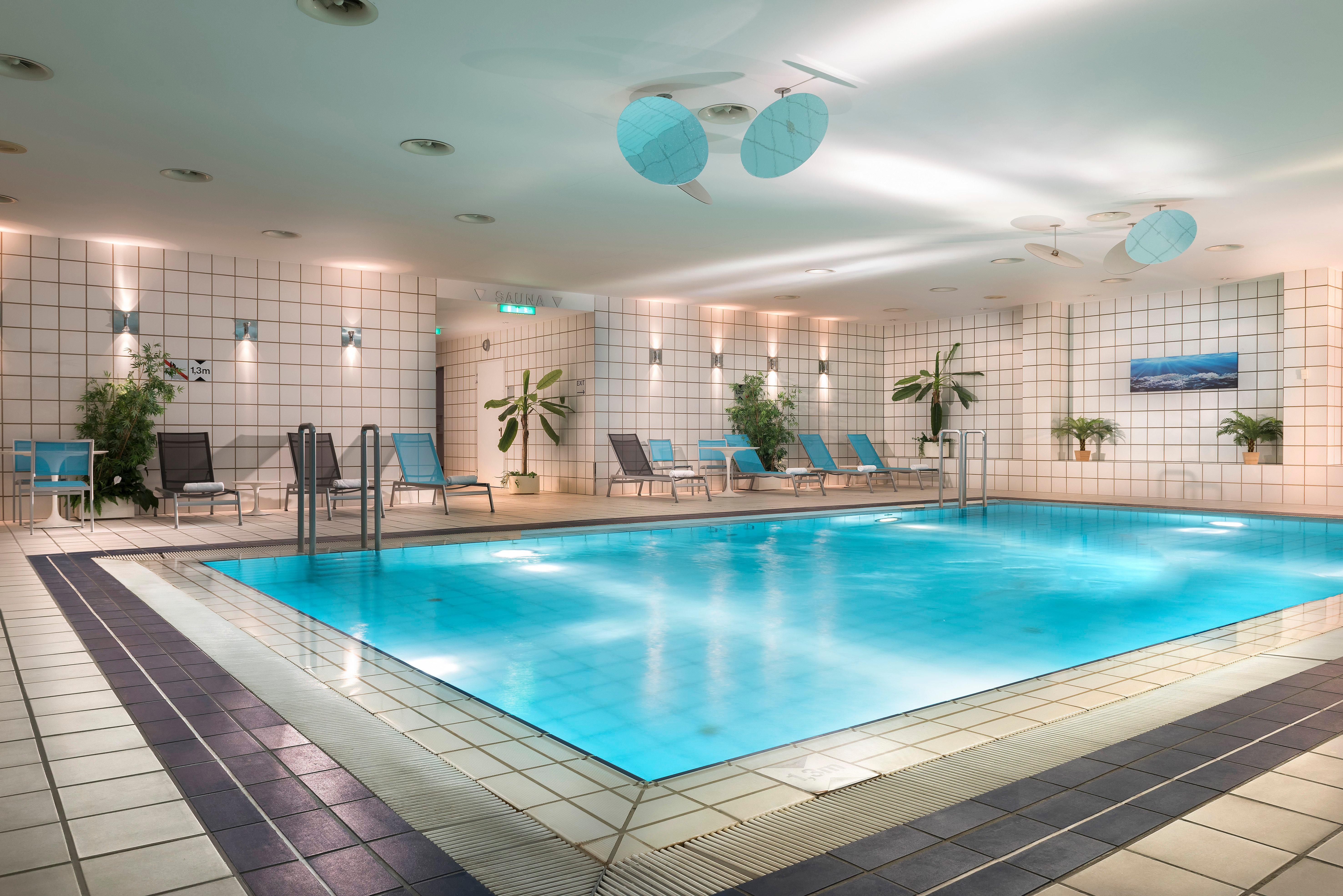City-west By Ihg Berlin