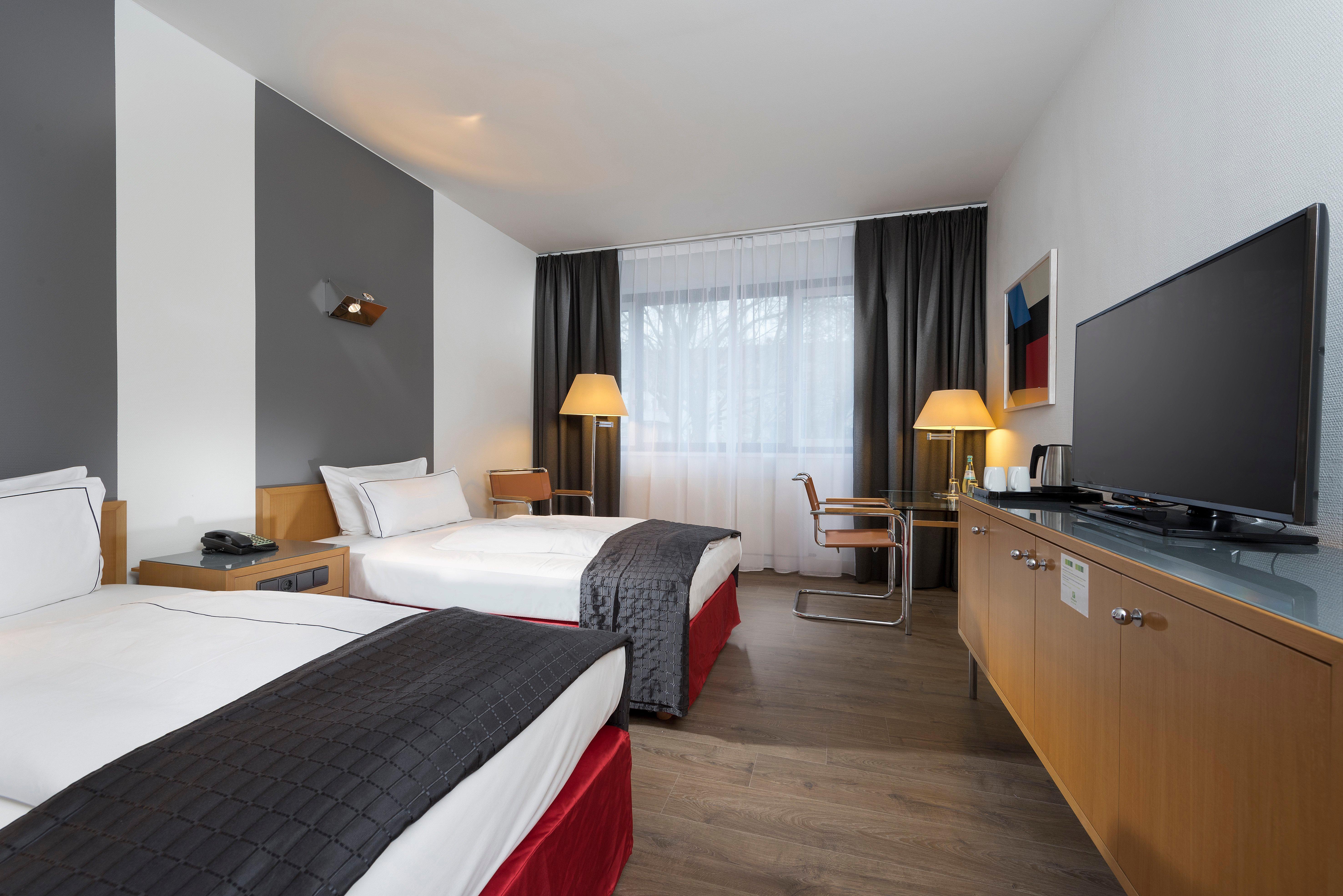 City-west By Ihg Berlin