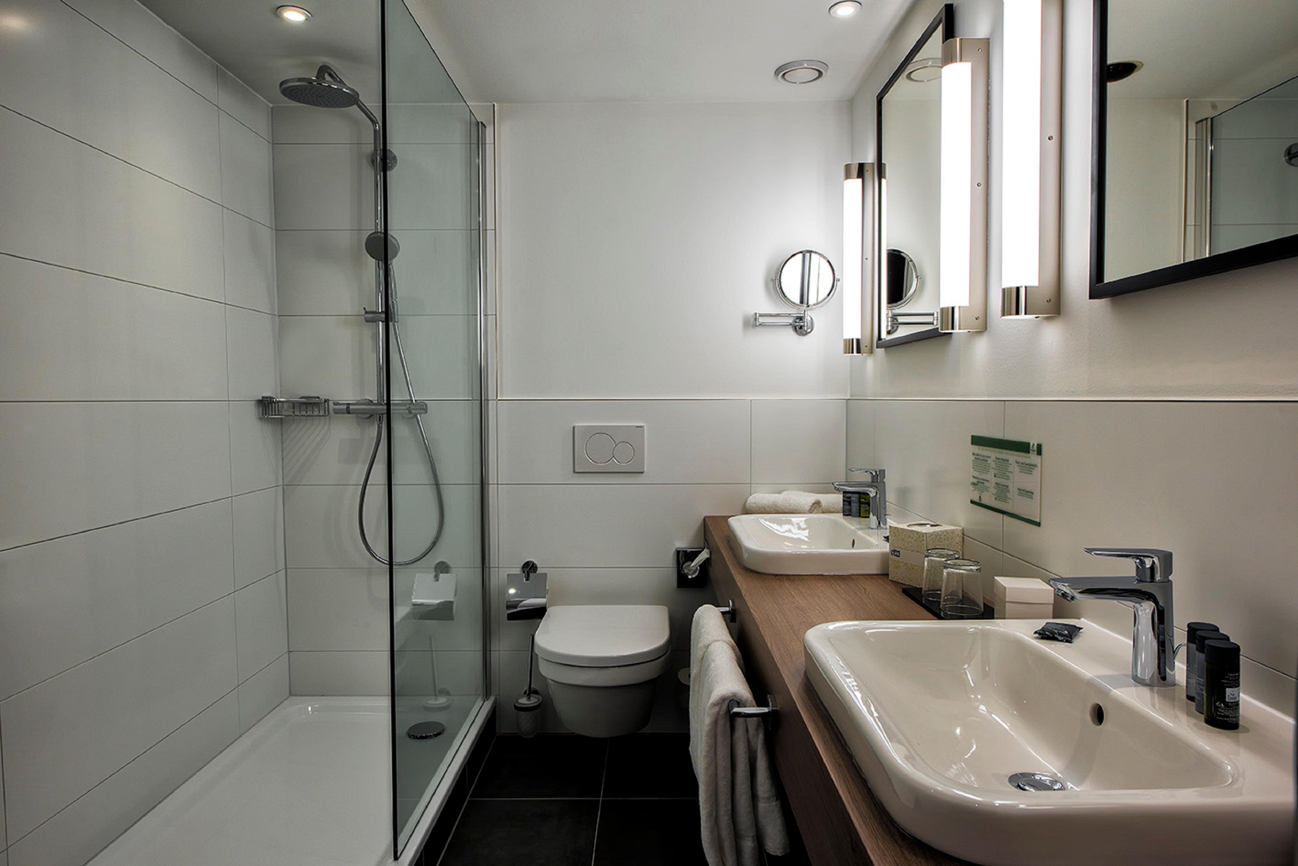 City-west By Ihg 4* Berlin