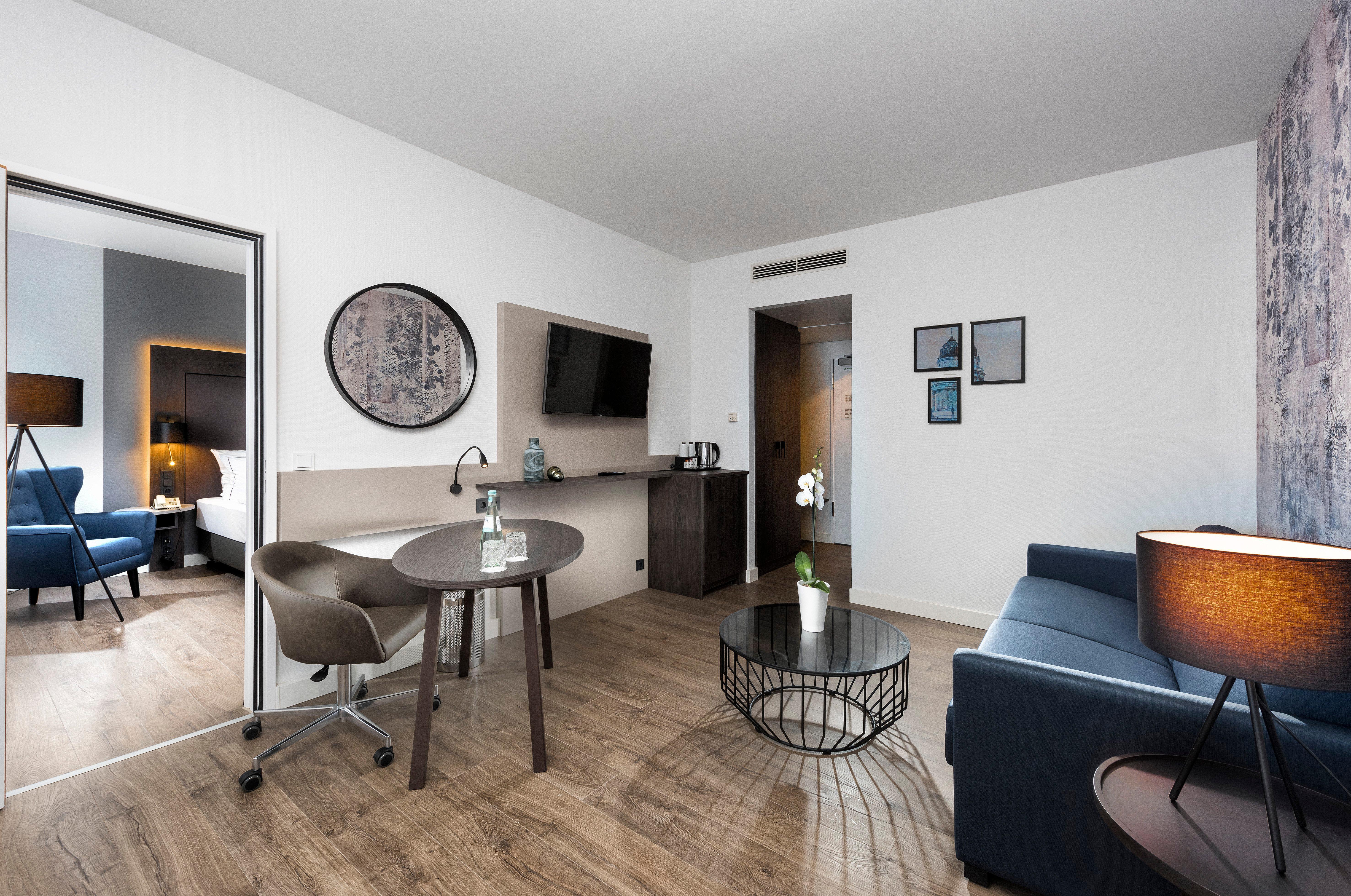 City-west By Ihg Hotel Berlin