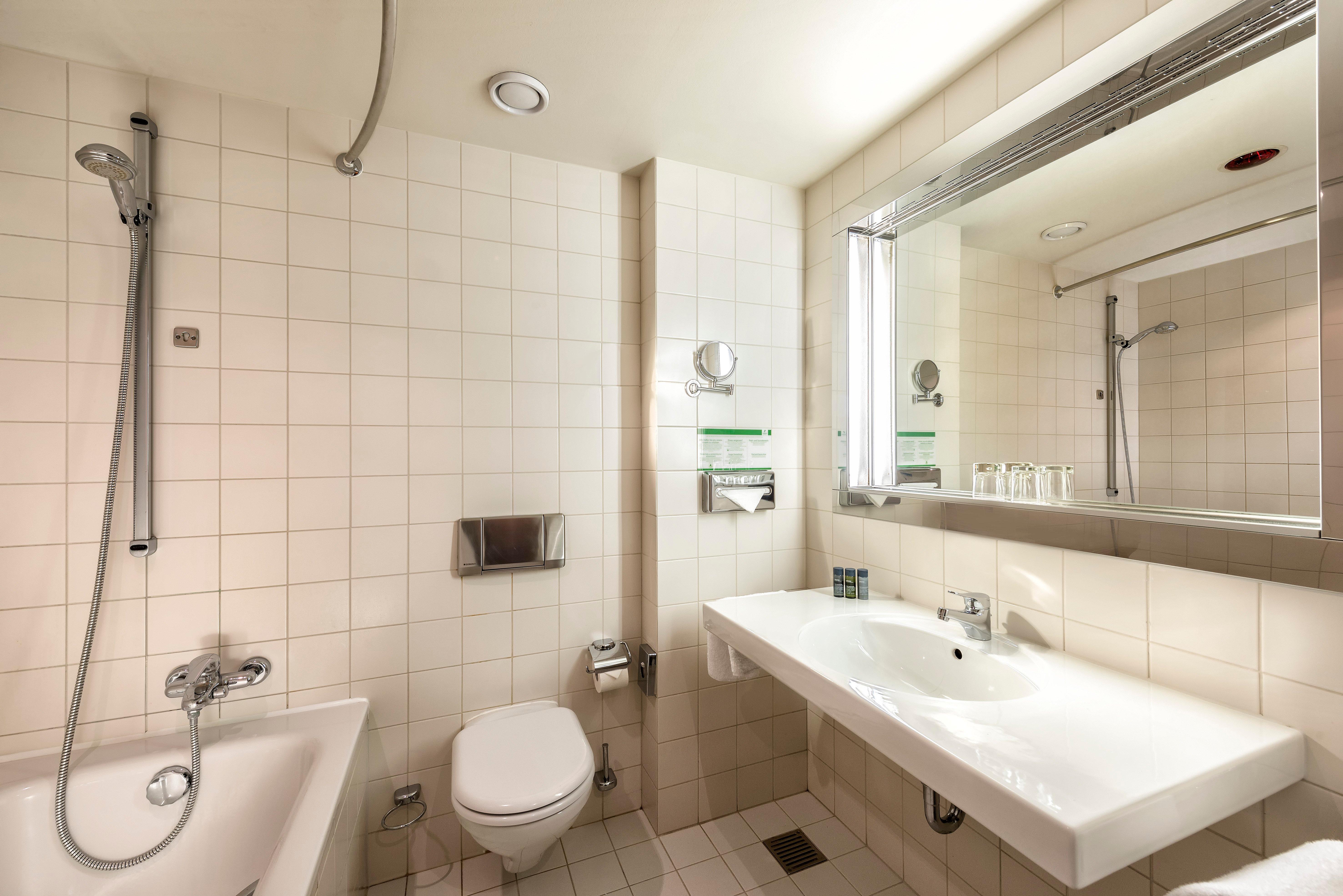 City-west By Ihg Hotel Berlin