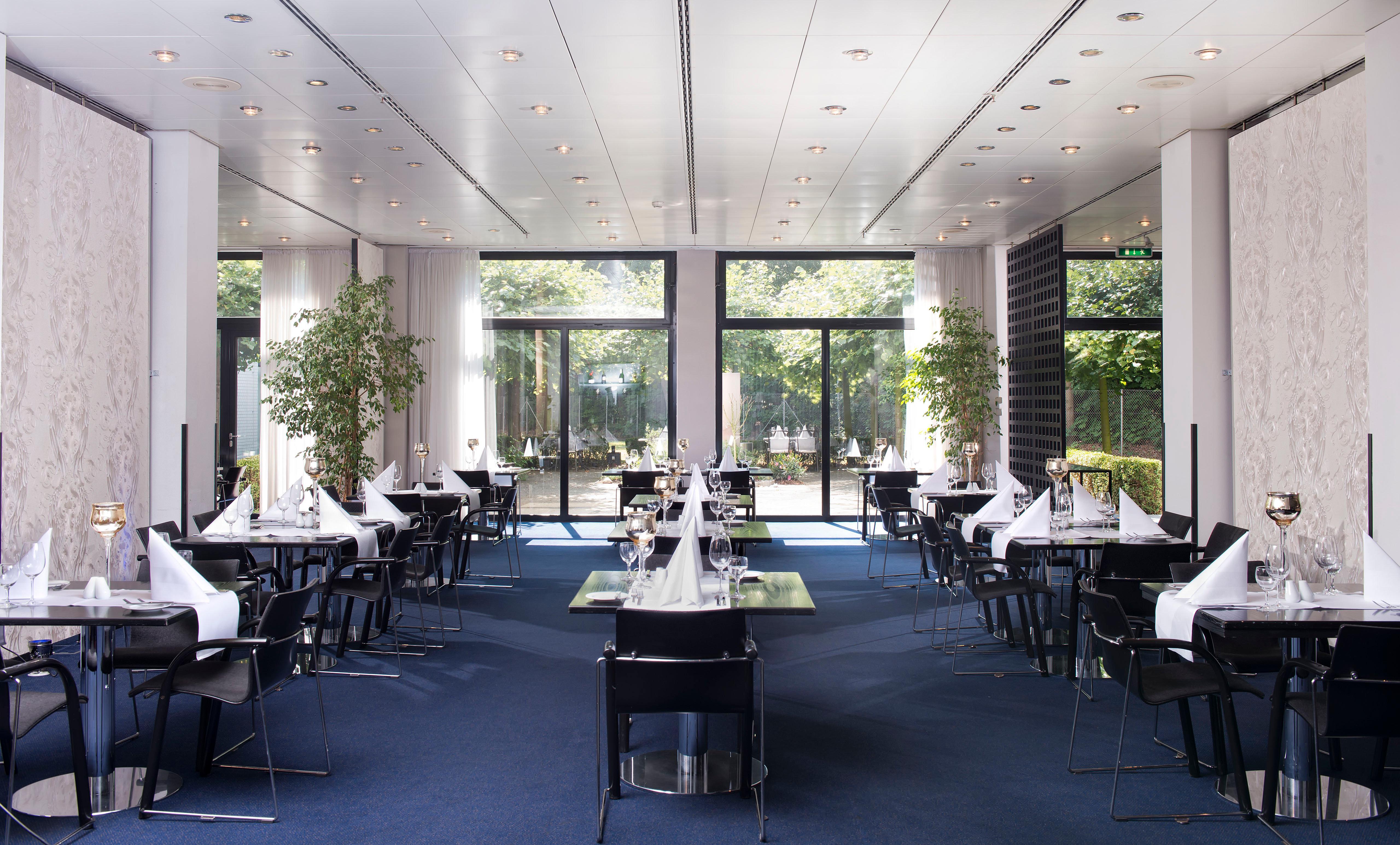 Hotel City-west By Ihg 4*