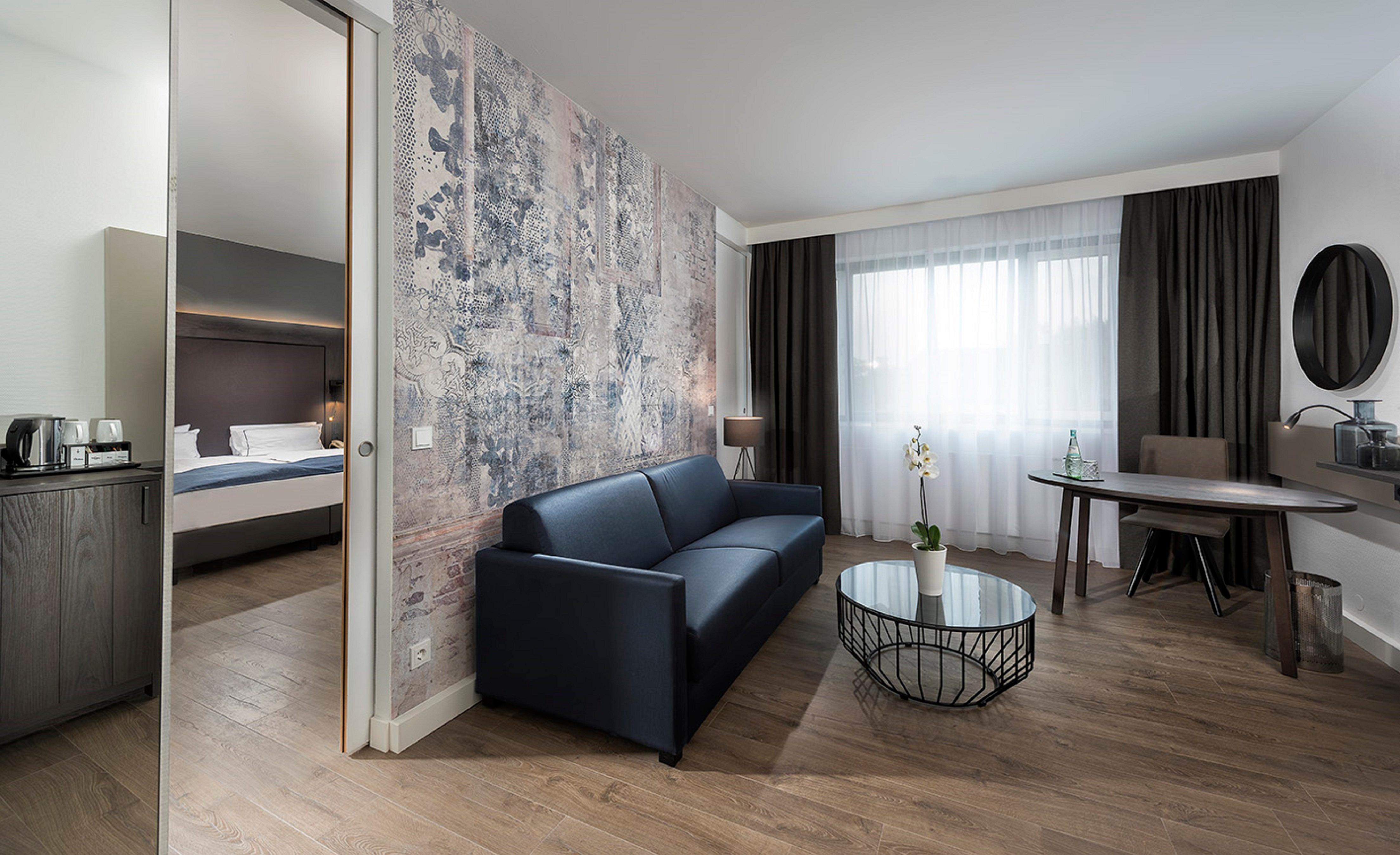 Hotel City-west By Ihg Berlin