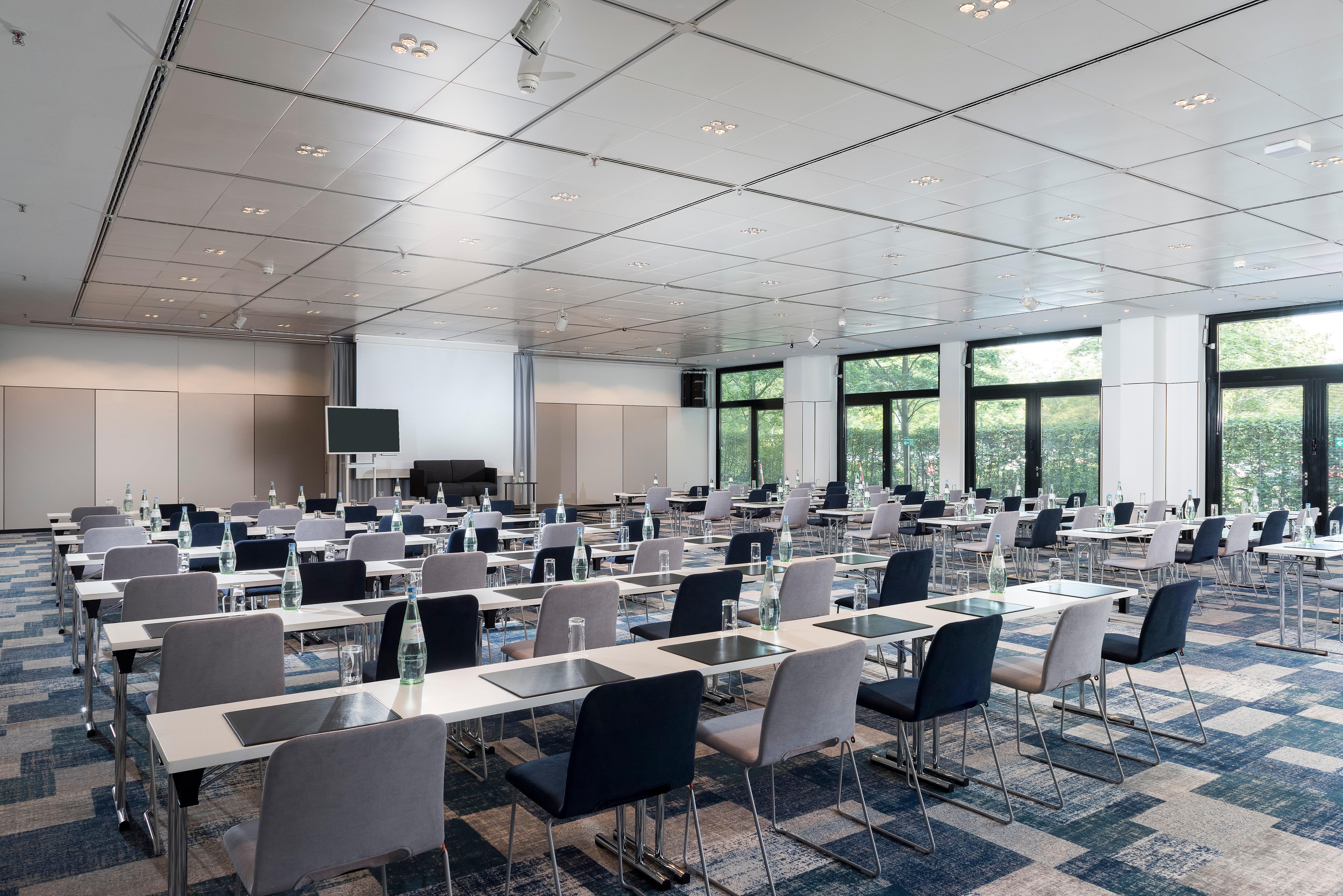 Hotel City-west By Ihg Berlin