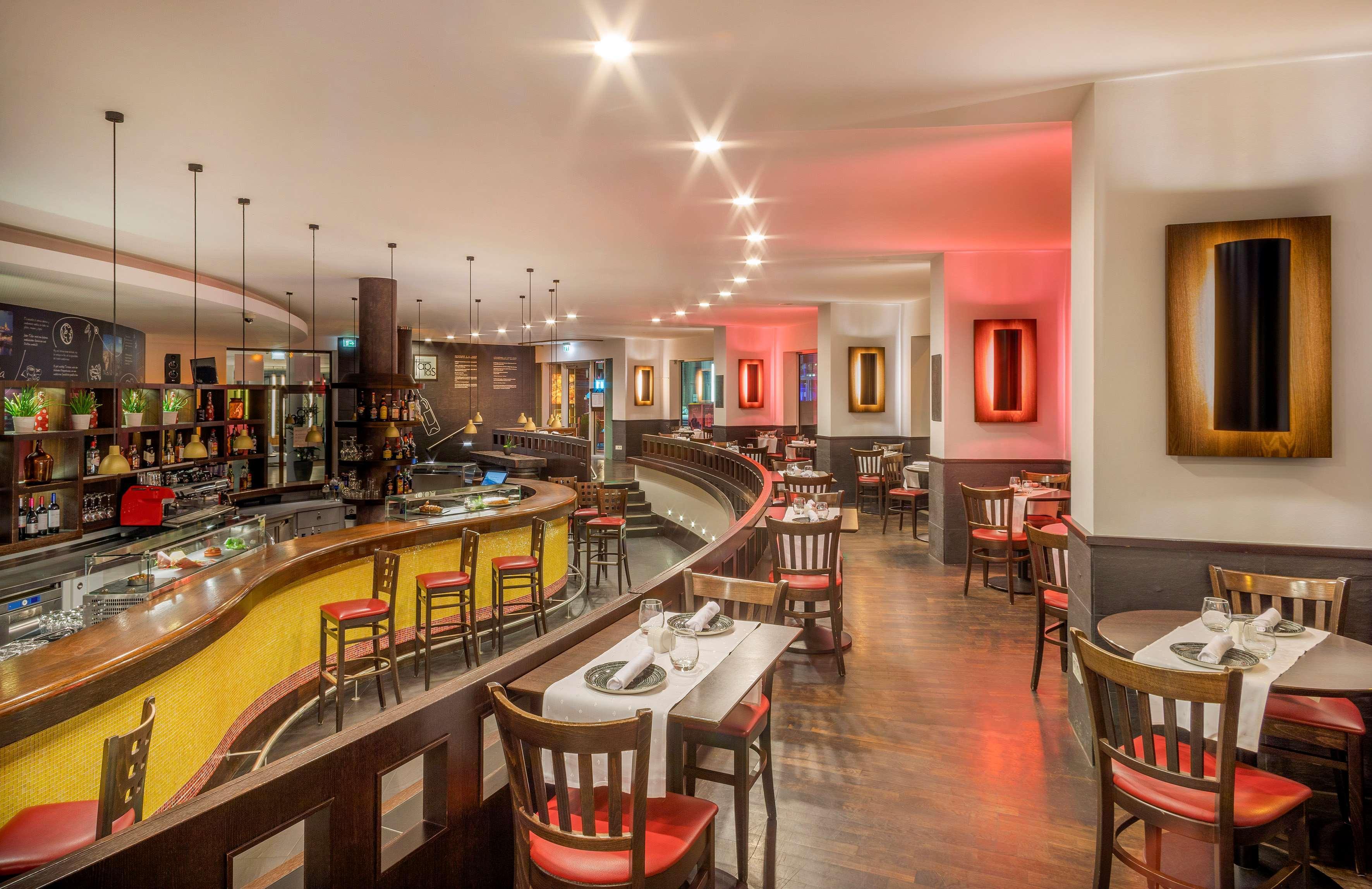 Melia 4* Berlin