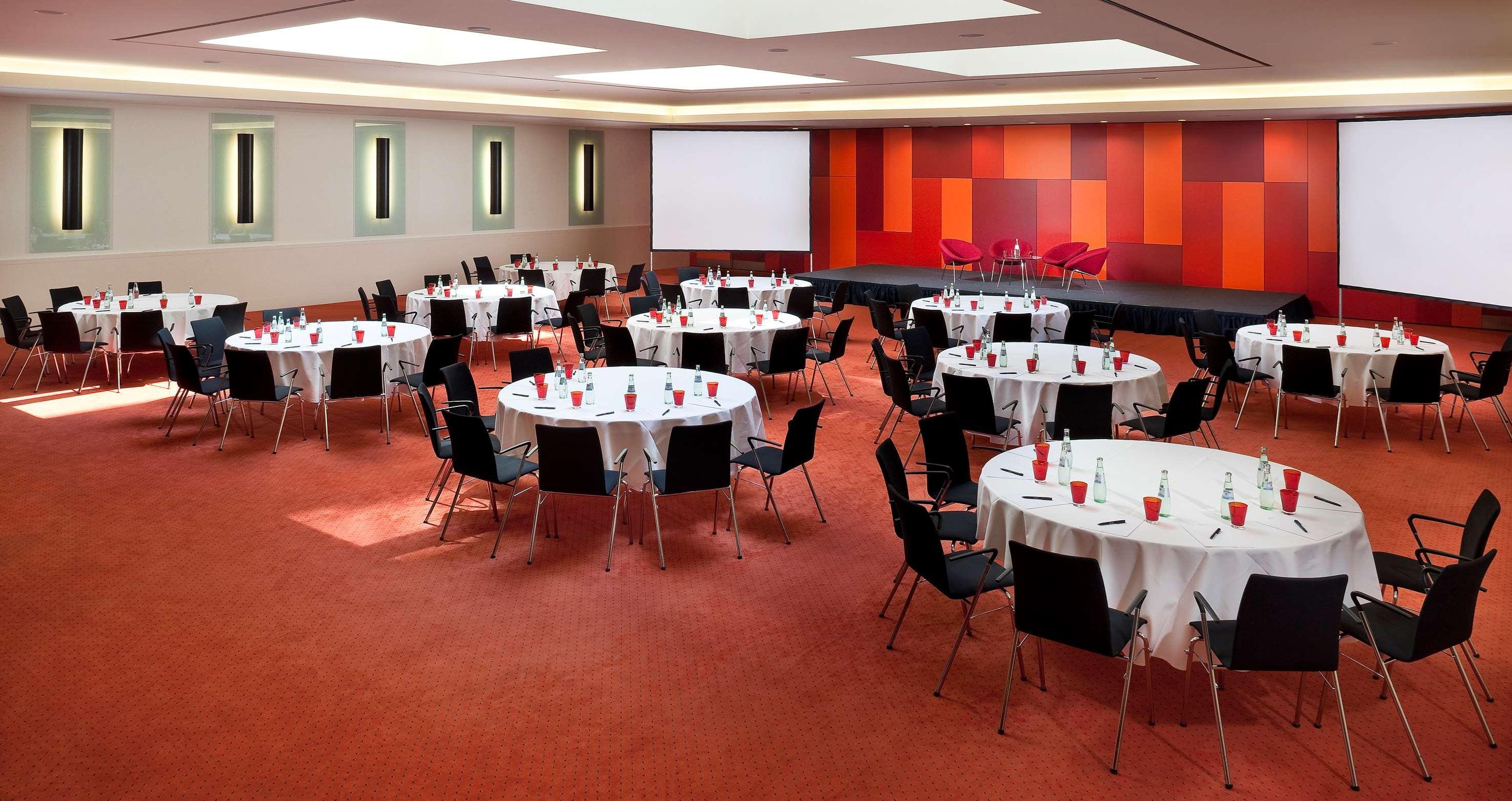 Melia Hotel Berlin