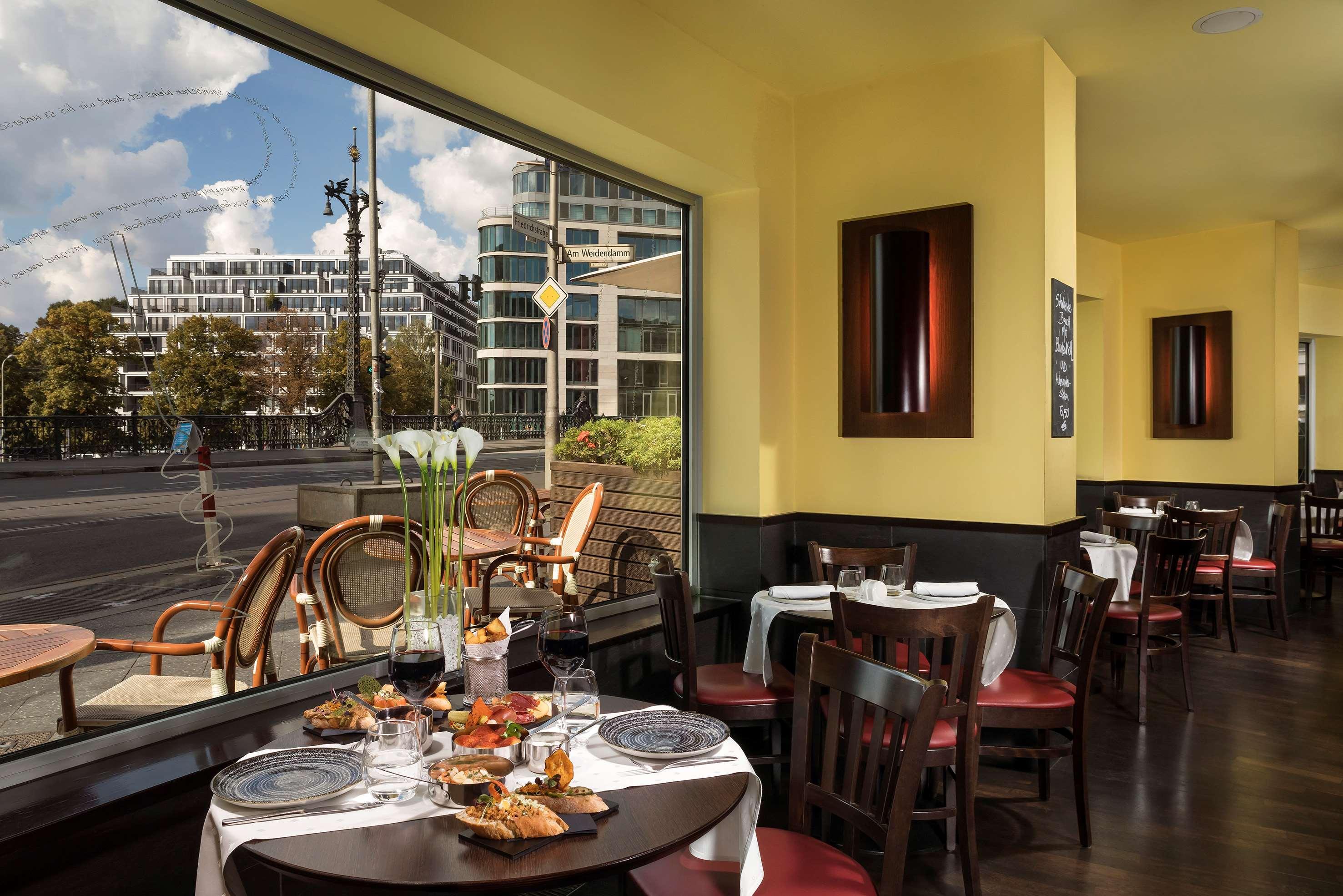 Melia Berlin