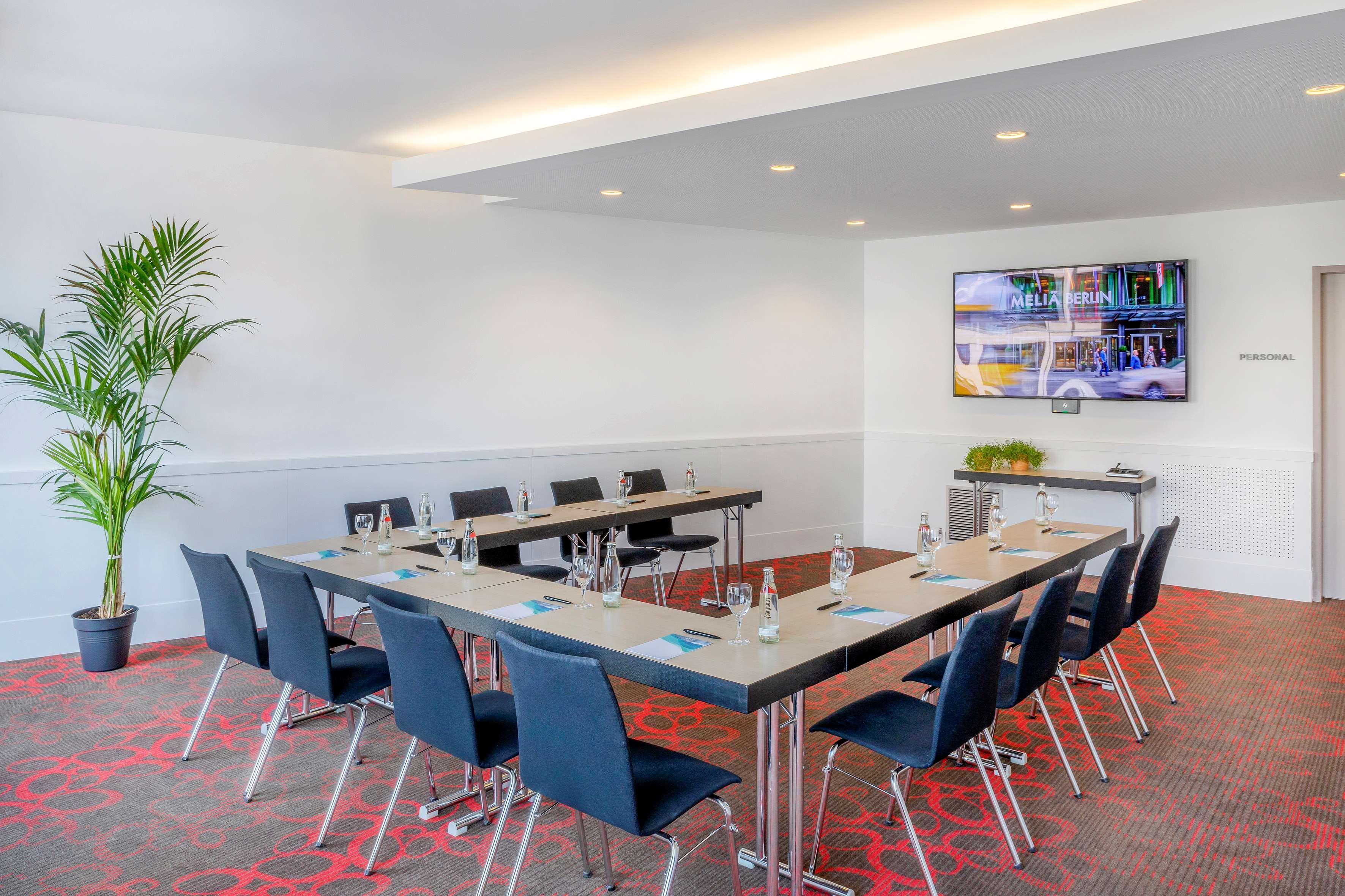 Melia 4* Berlin