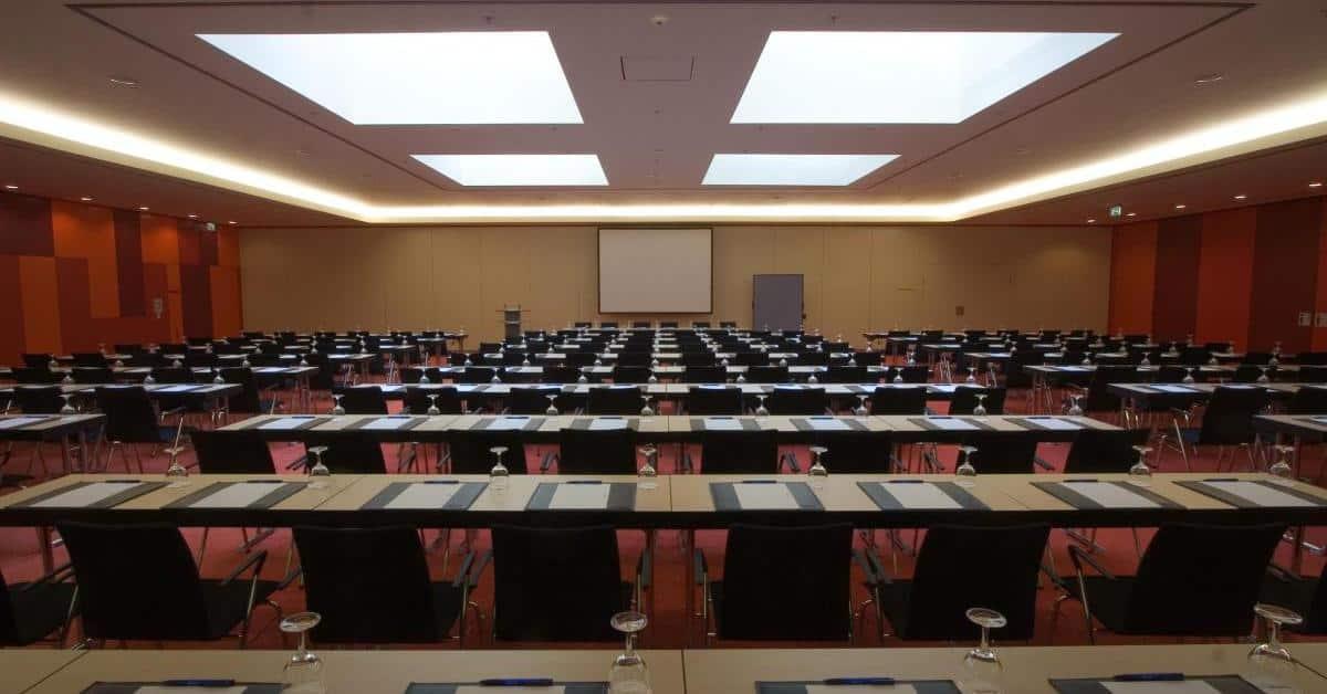 Melia Hotel Berlin