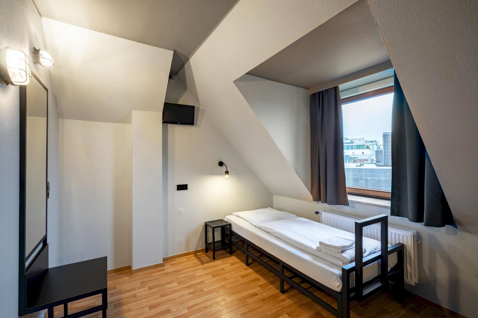 A&o Friedrichshain Hostel Berlin