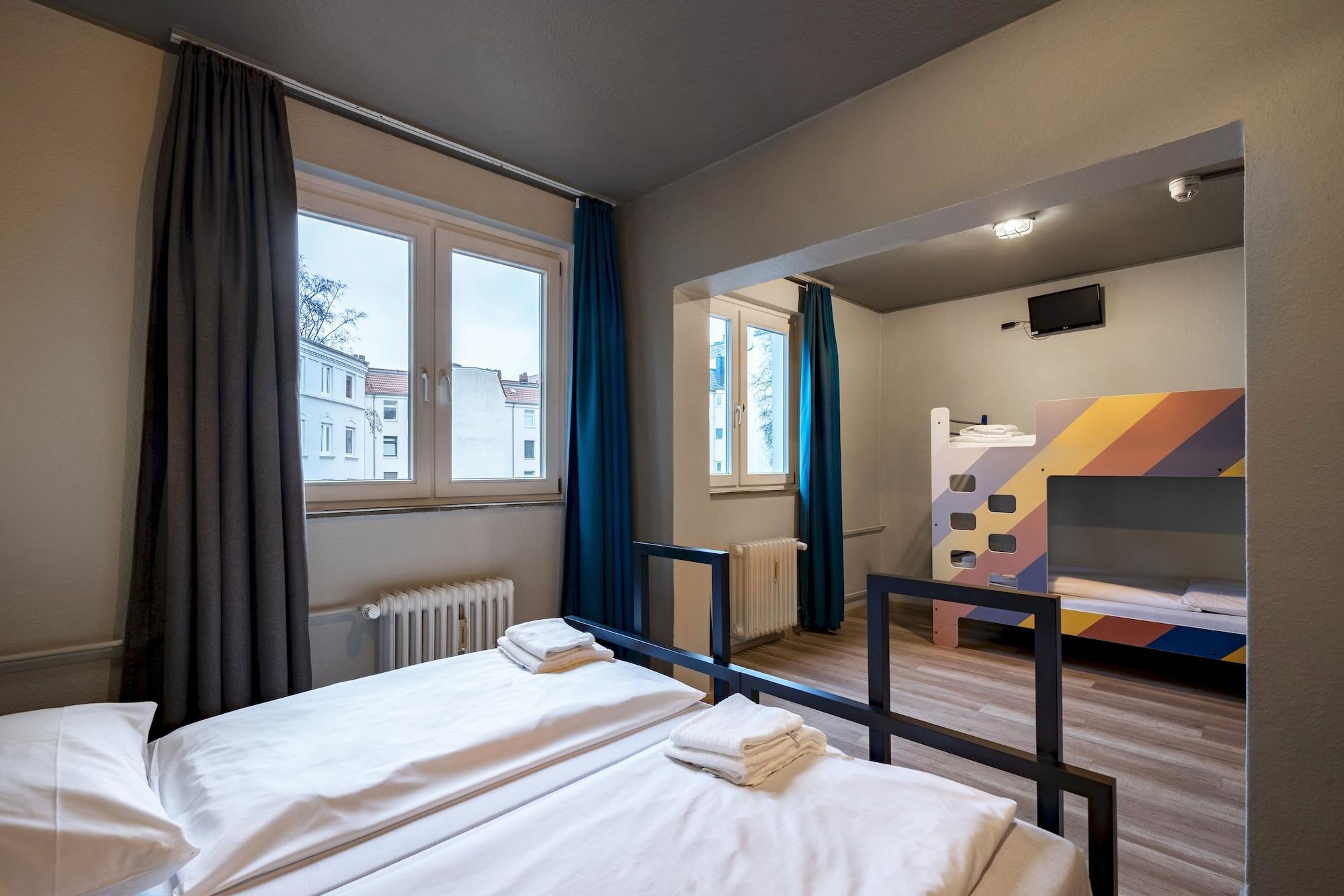 A&o Friedrichshain Hostel