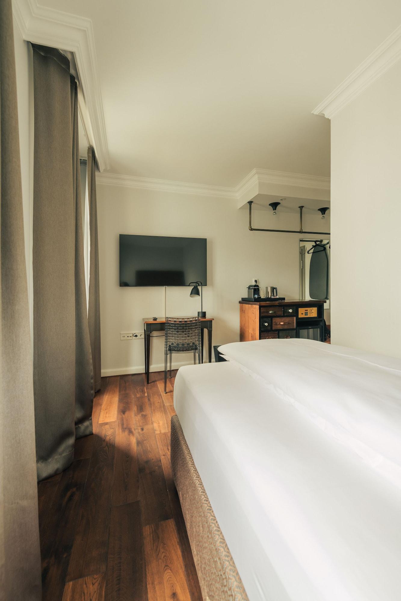 Aparthotel Bob W Mitte
