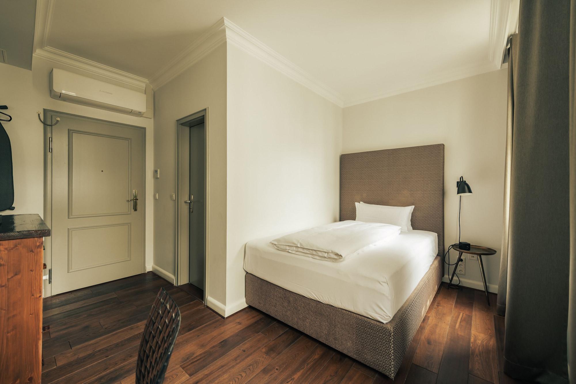 Aparthotel Bob W Mitte Berlin