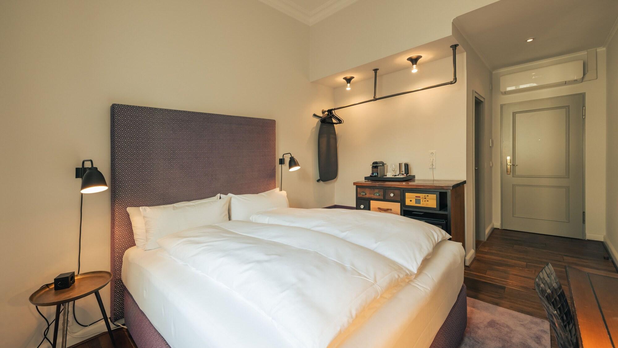 Aparthotel Bob W Mitte