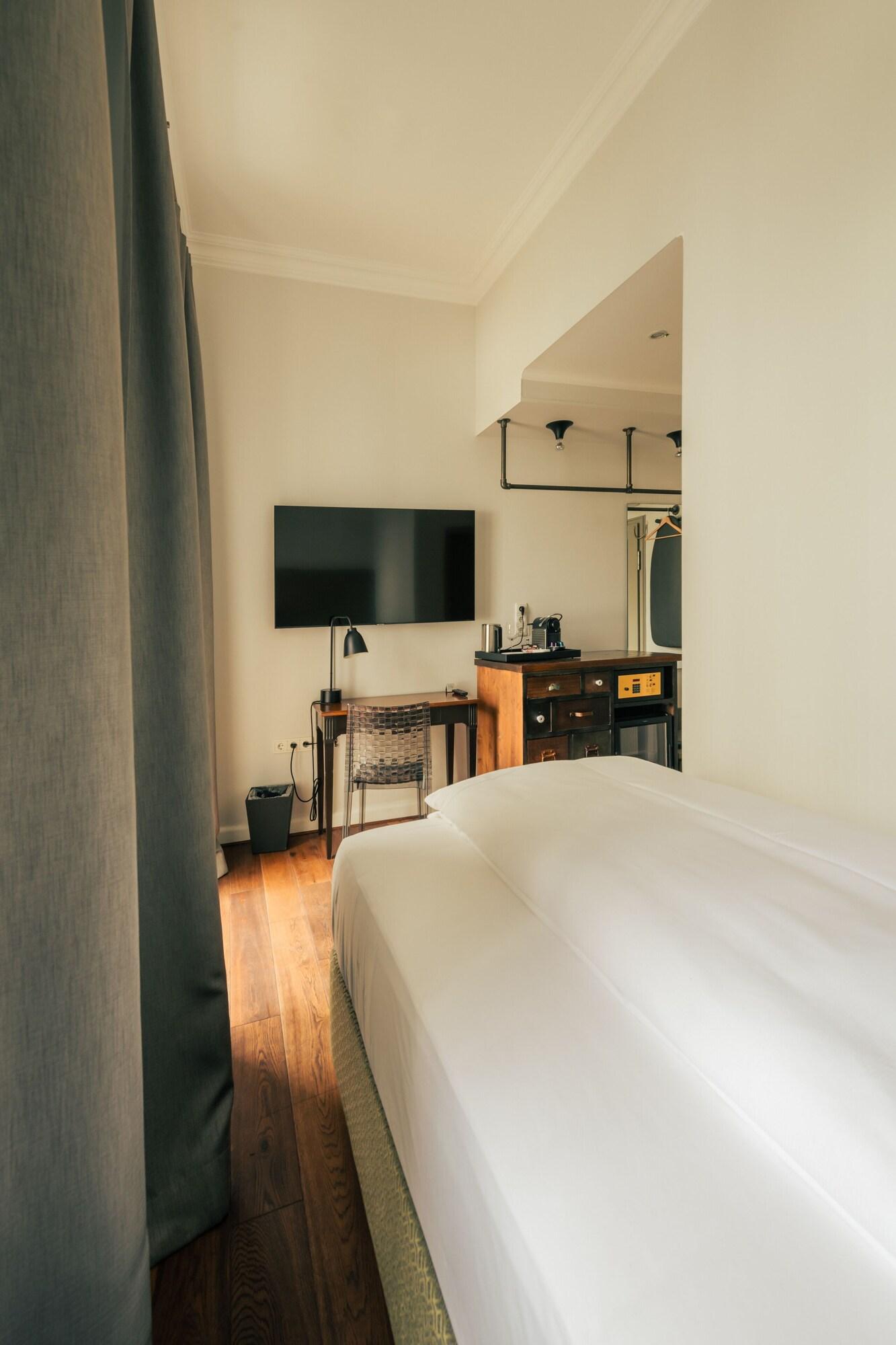 Aparthotel Bob W Mitte