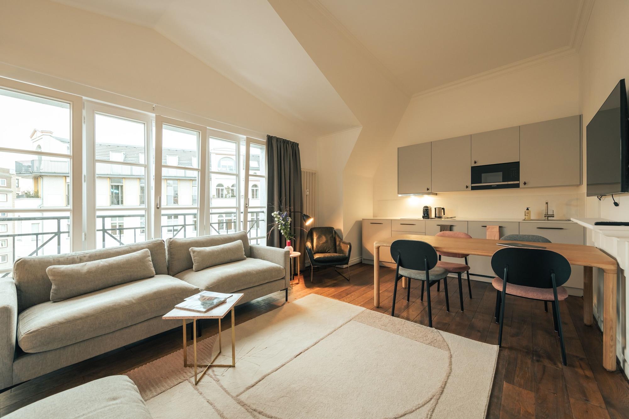 Bob W Mitte Berlin