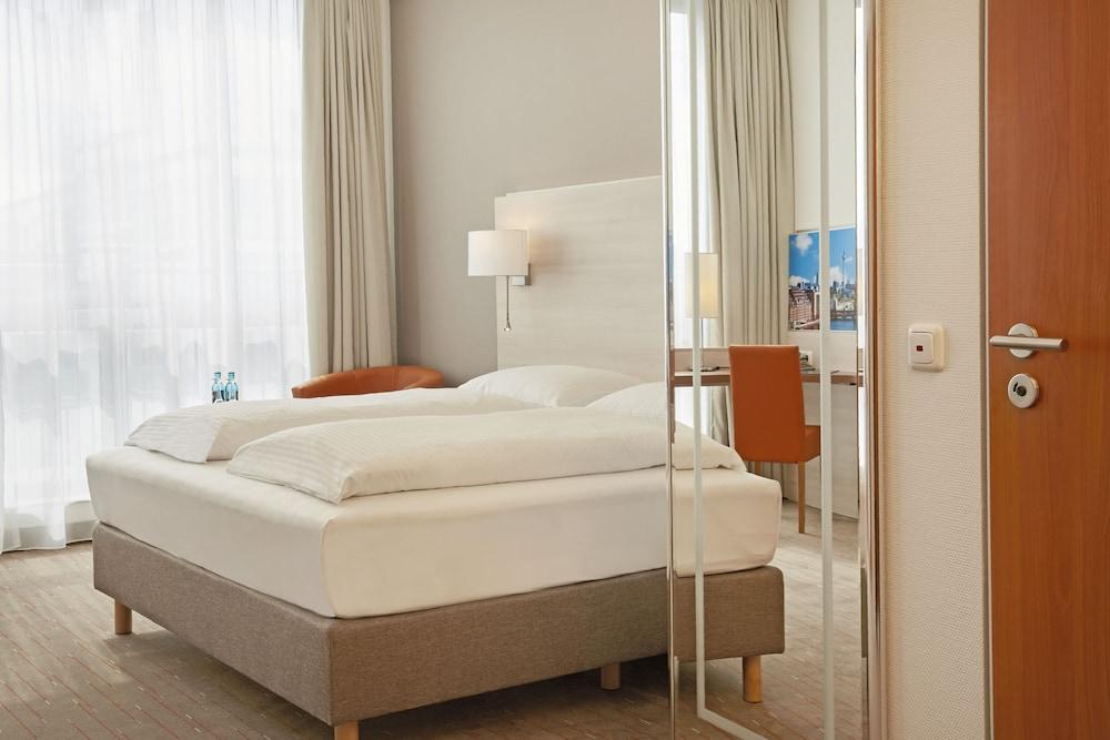 H+ Mitte Hotel Berlin