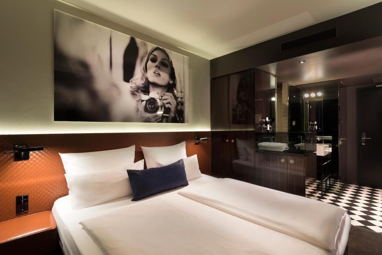 Mani 3* Berlin