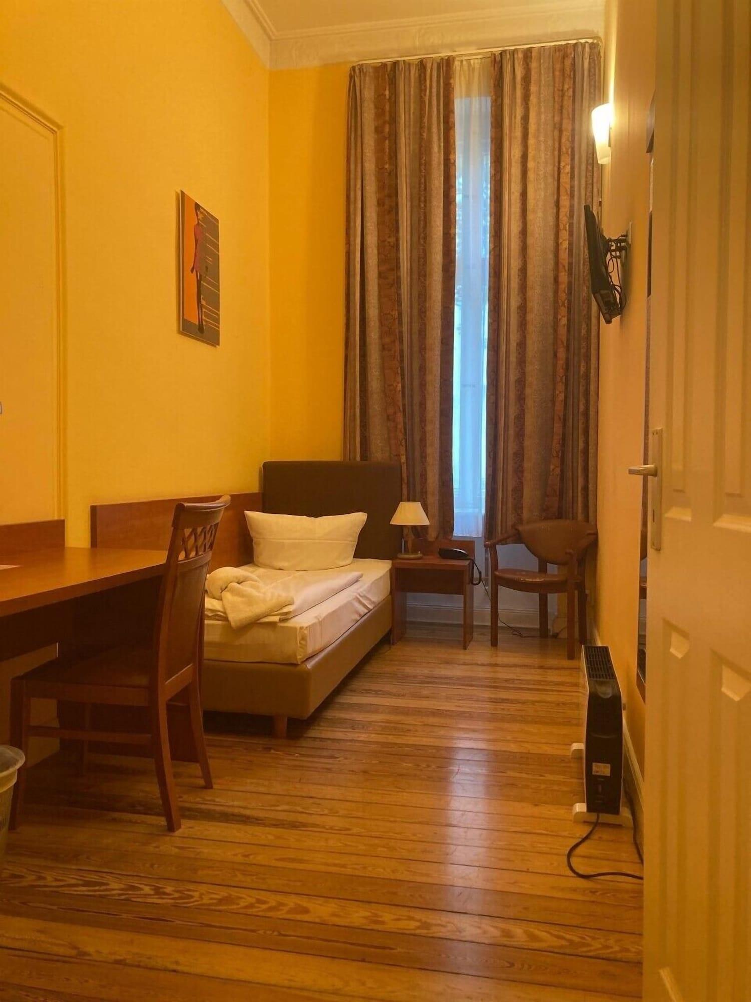 Am Kurfuerstendamm Hotel Berlin