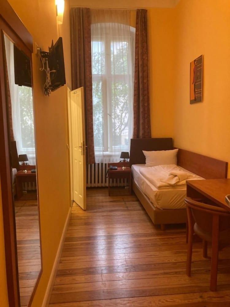 Hotel Am Kurfuerstendamm