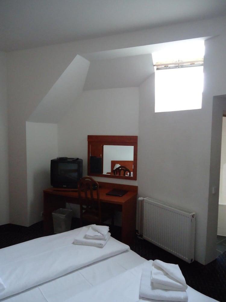 Hotel Am Kurfuerstendamm Berlin