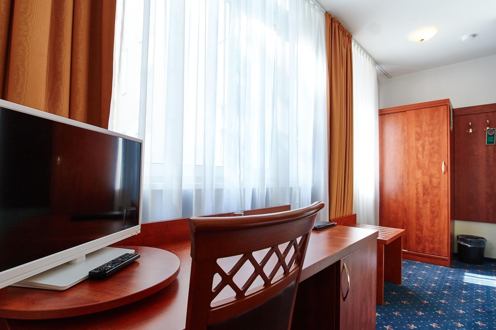 Europa Hotel Berlin