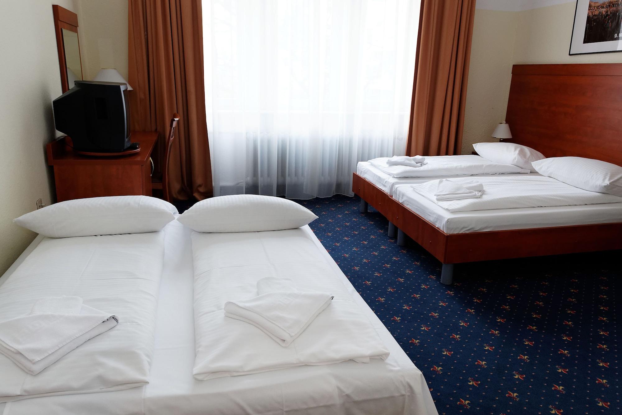 Hotel Europa