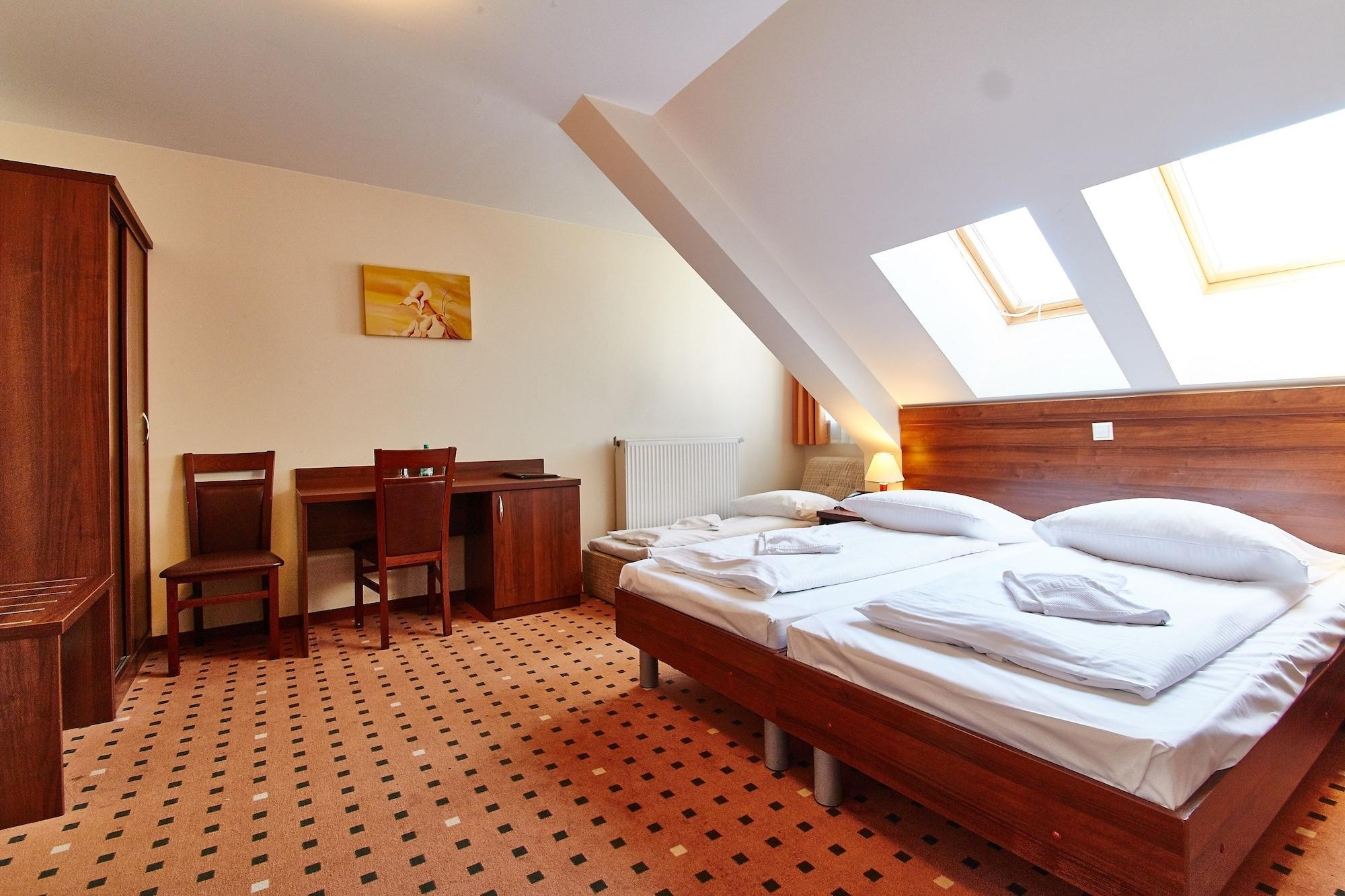 Europa Hotel Berlin